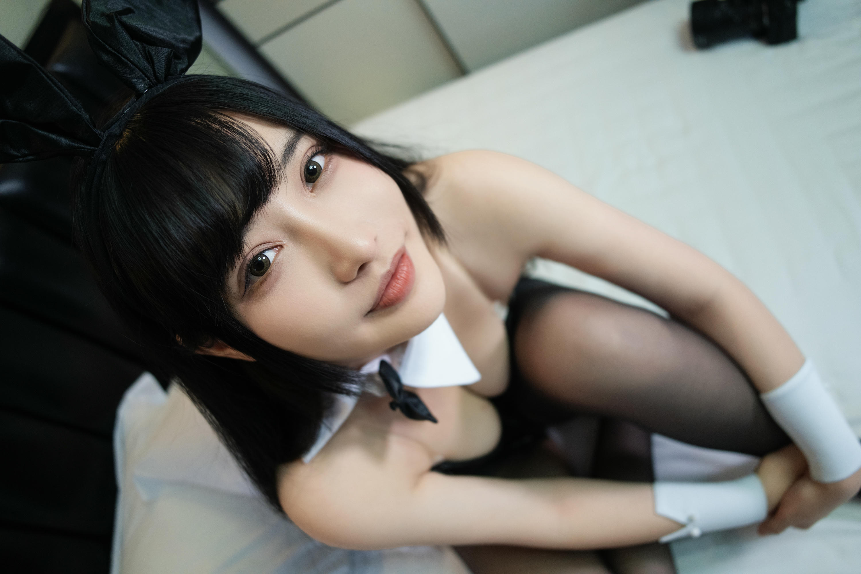 糖果果candy部分舰长和提督福利合集 [8.9GB]-2023.02-二月私房兔兔密码123123_第5集
