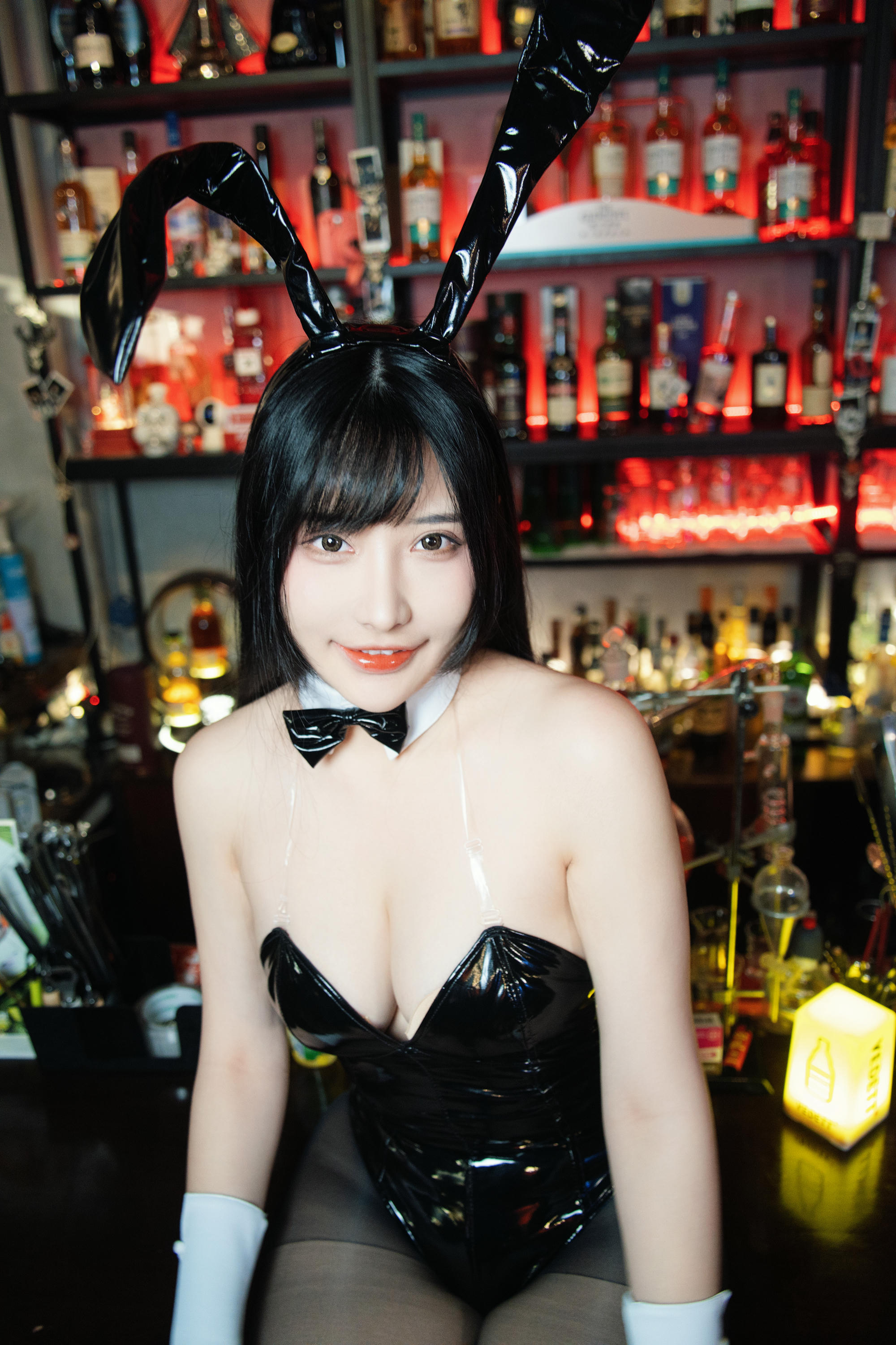 糖果果candy部分舰长和提督福利合集 [8.9GB]-2023.02-兔兔2月图片_第6集