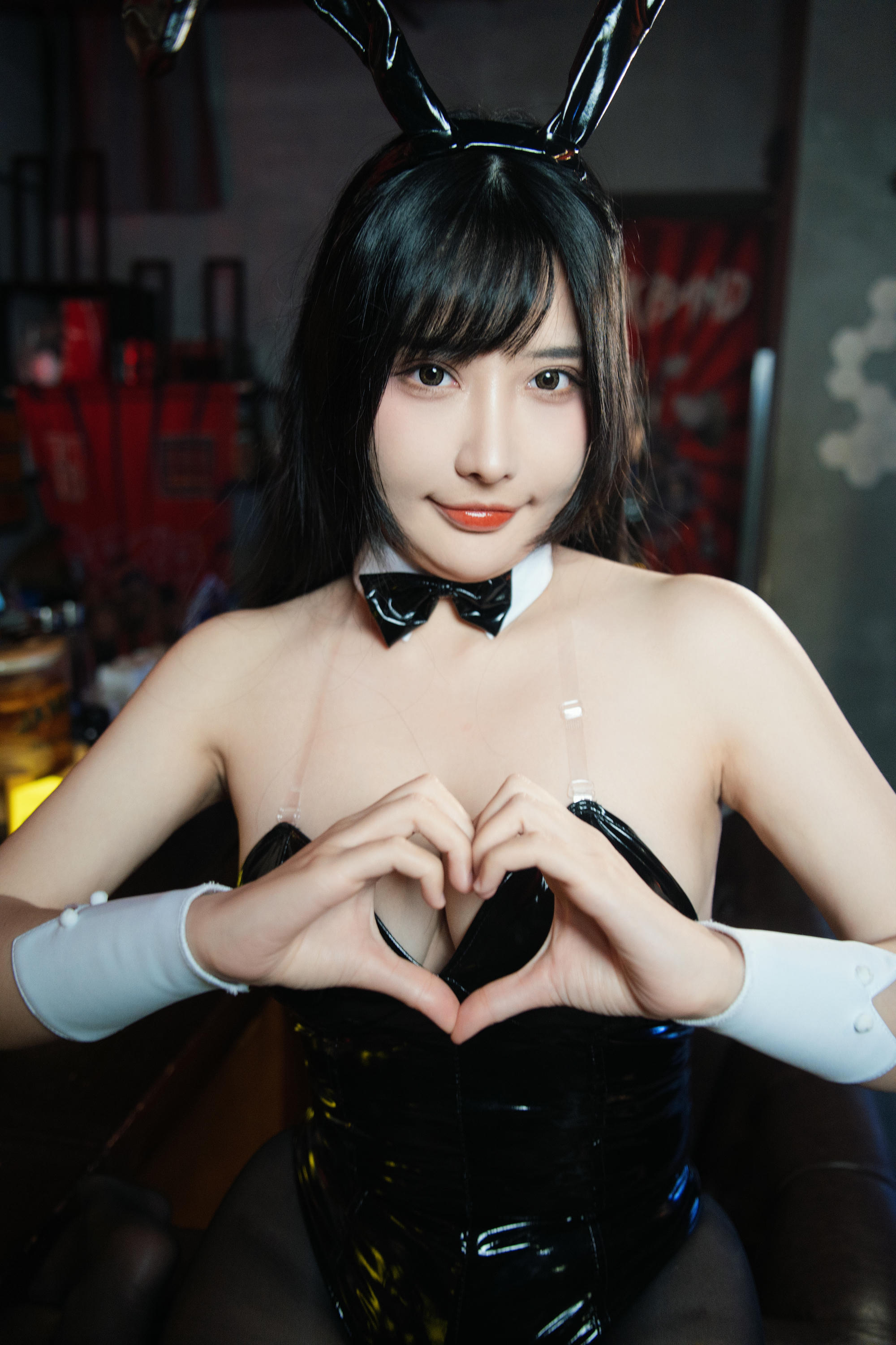 糖果果candy部分舰长和提督福利合集 [8.9GB]-2023.02-兔兔2月图片_第7集