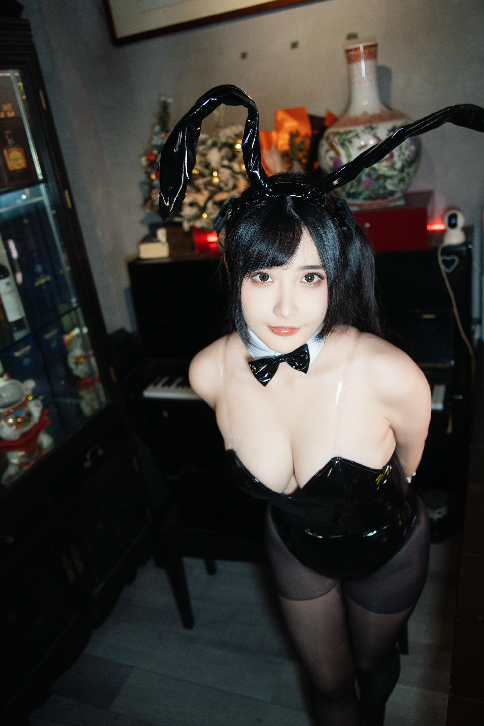 糖果果candy部分舰长和提督福利合集 [8.9GB]-2023.02-兔兔2月图片_第2集