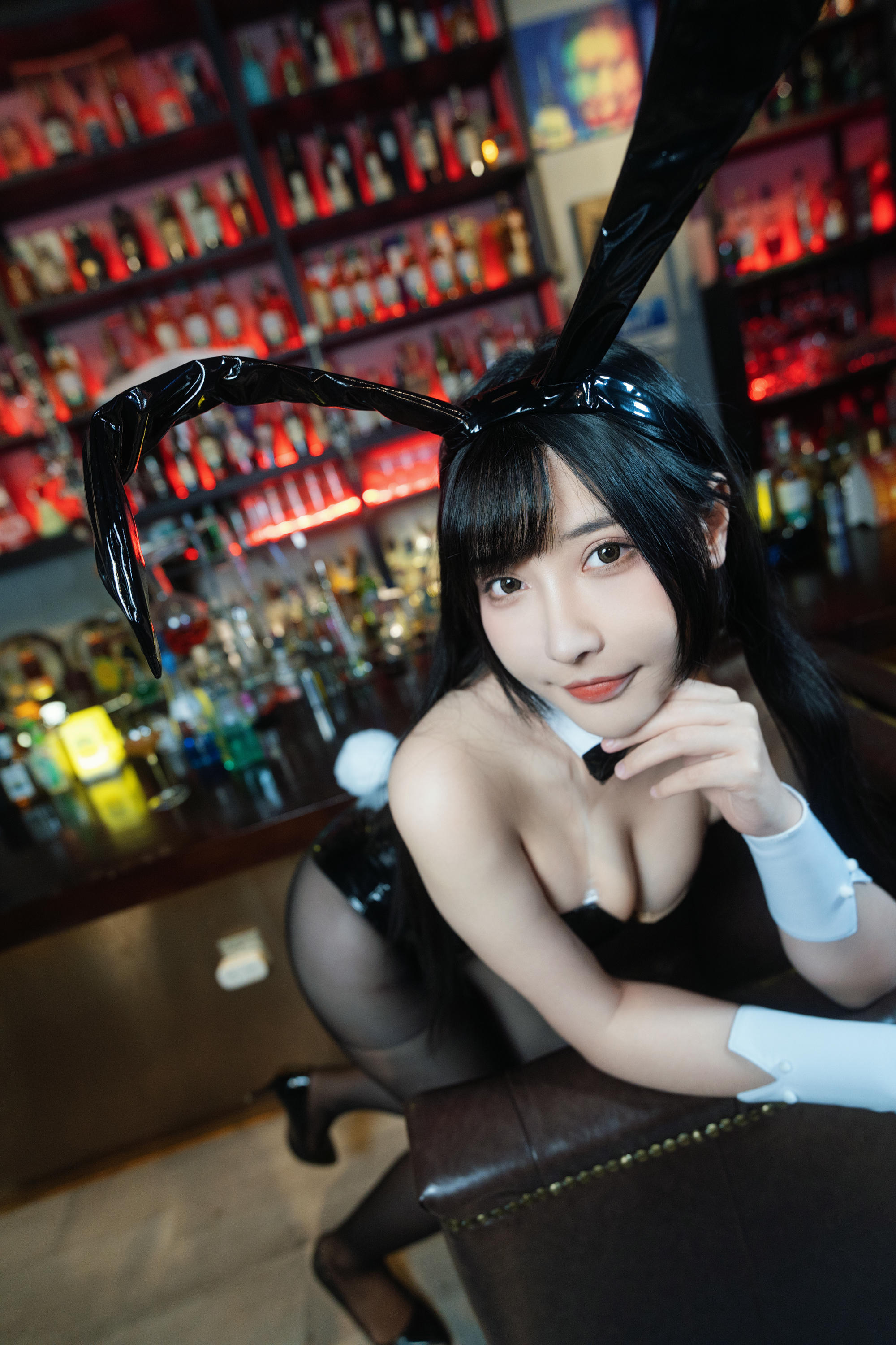 糖果果candy部分舰长和提督福利合集 [8.9GB]-2023.02-兔兔2月图片_第3集