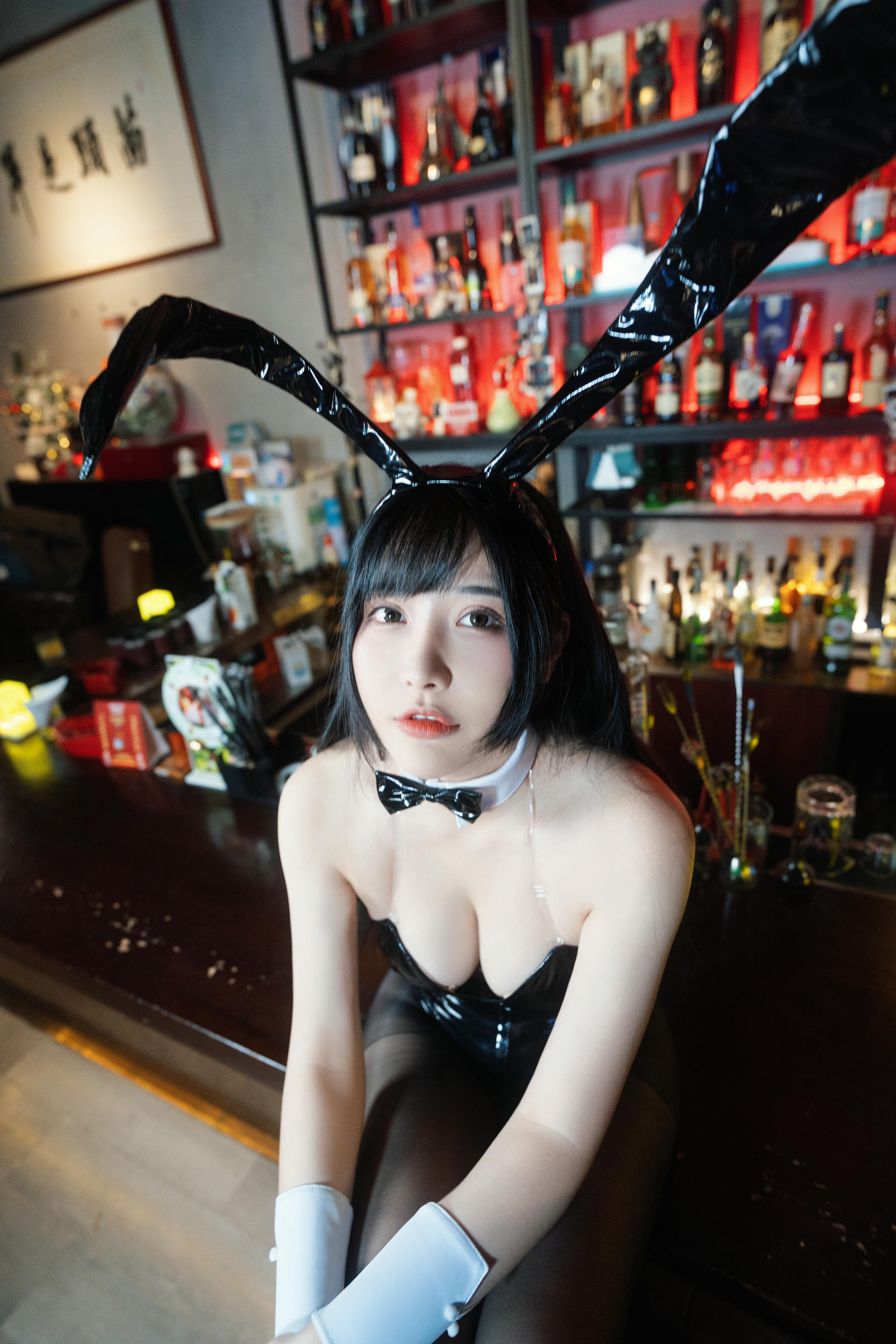 糖果果candy部分舰长和提督福利合集 [8.9GB]-2023.02-兔兔2月图片_第4集