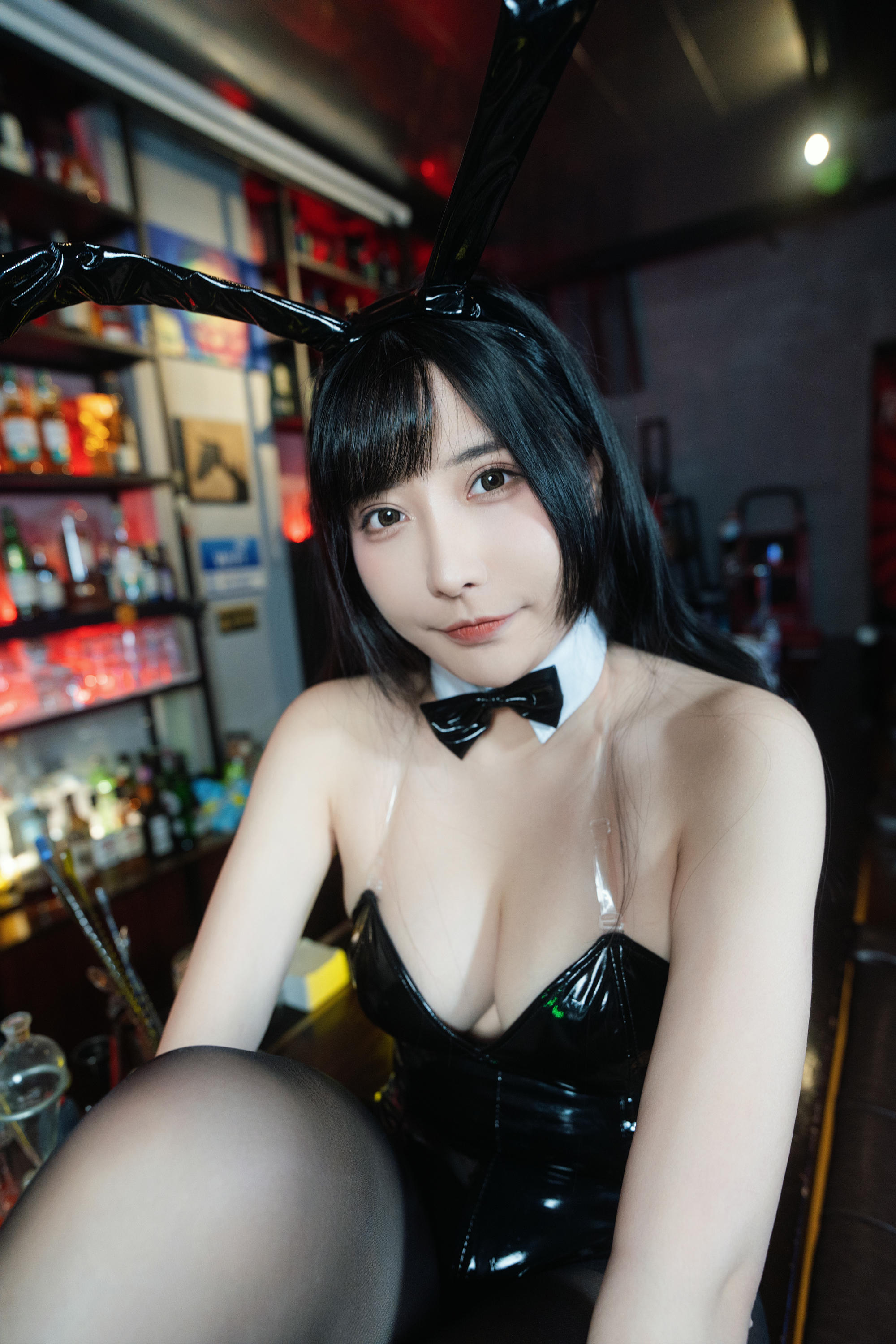 糖果果candy部分舰长和提督福利合集 [8.9GB]-2023.02-兔兔2月图片_第5集