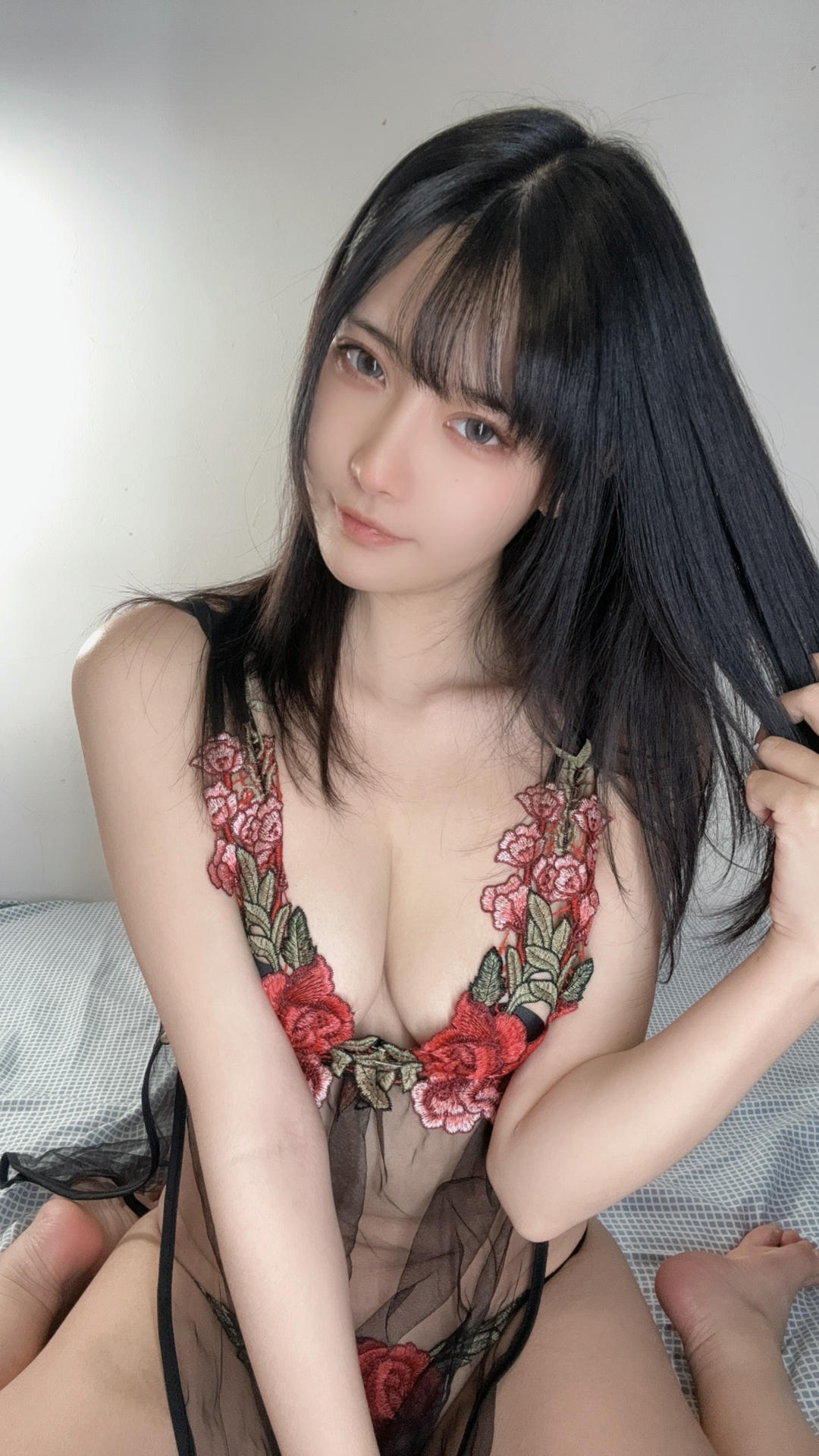 糖果果Candy NO.005 红花[33P 56M]_第1集