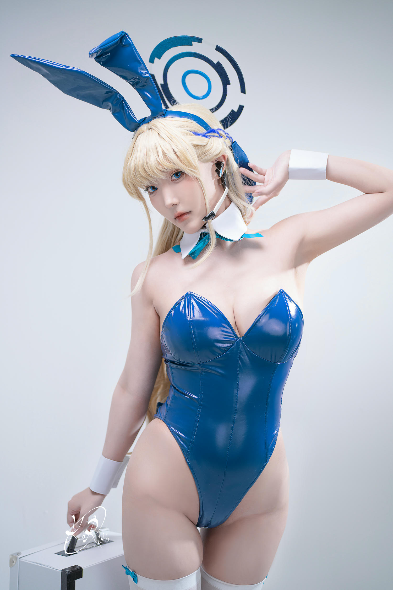 切切celia NO.021 Toki Bunny [42P-221MB]_第1集