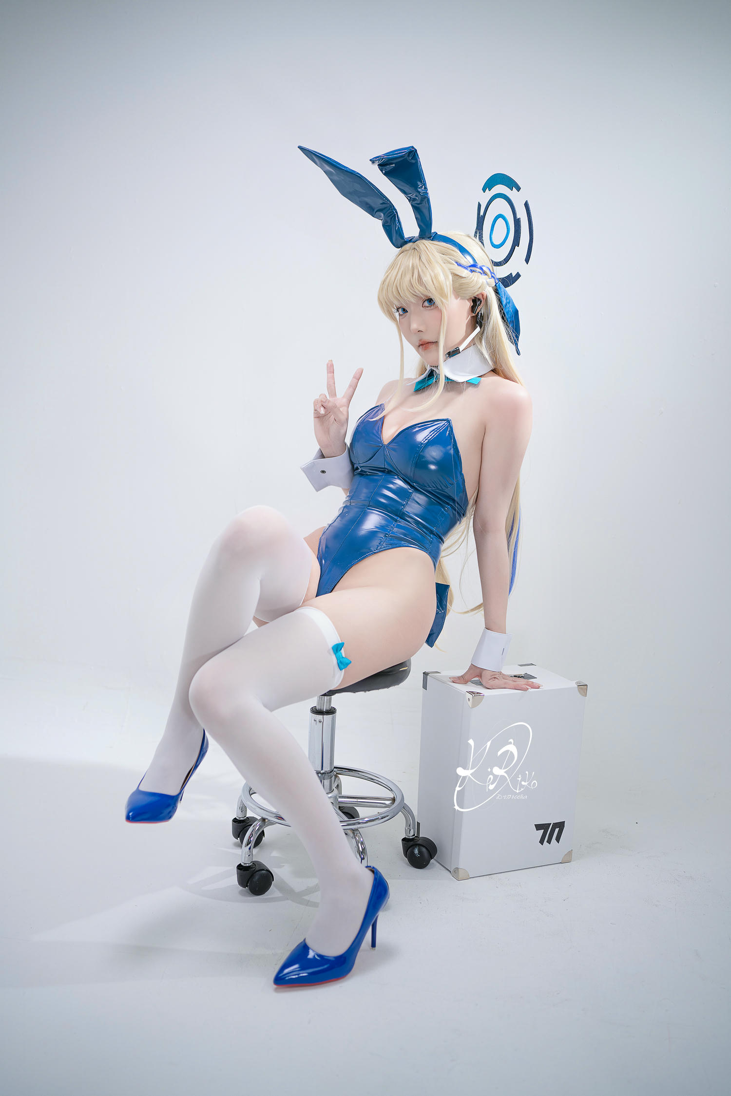 切切celia NO.021 Toki Bunny [42P-221MB]_第2集