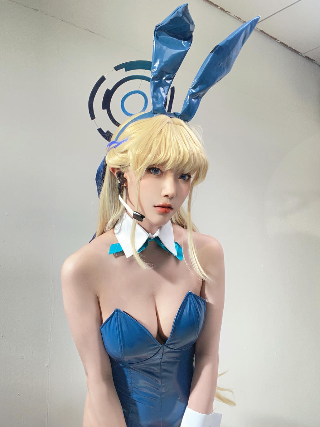 切切celia NO.021 Toki Bunny [42P-221MB]_第2集