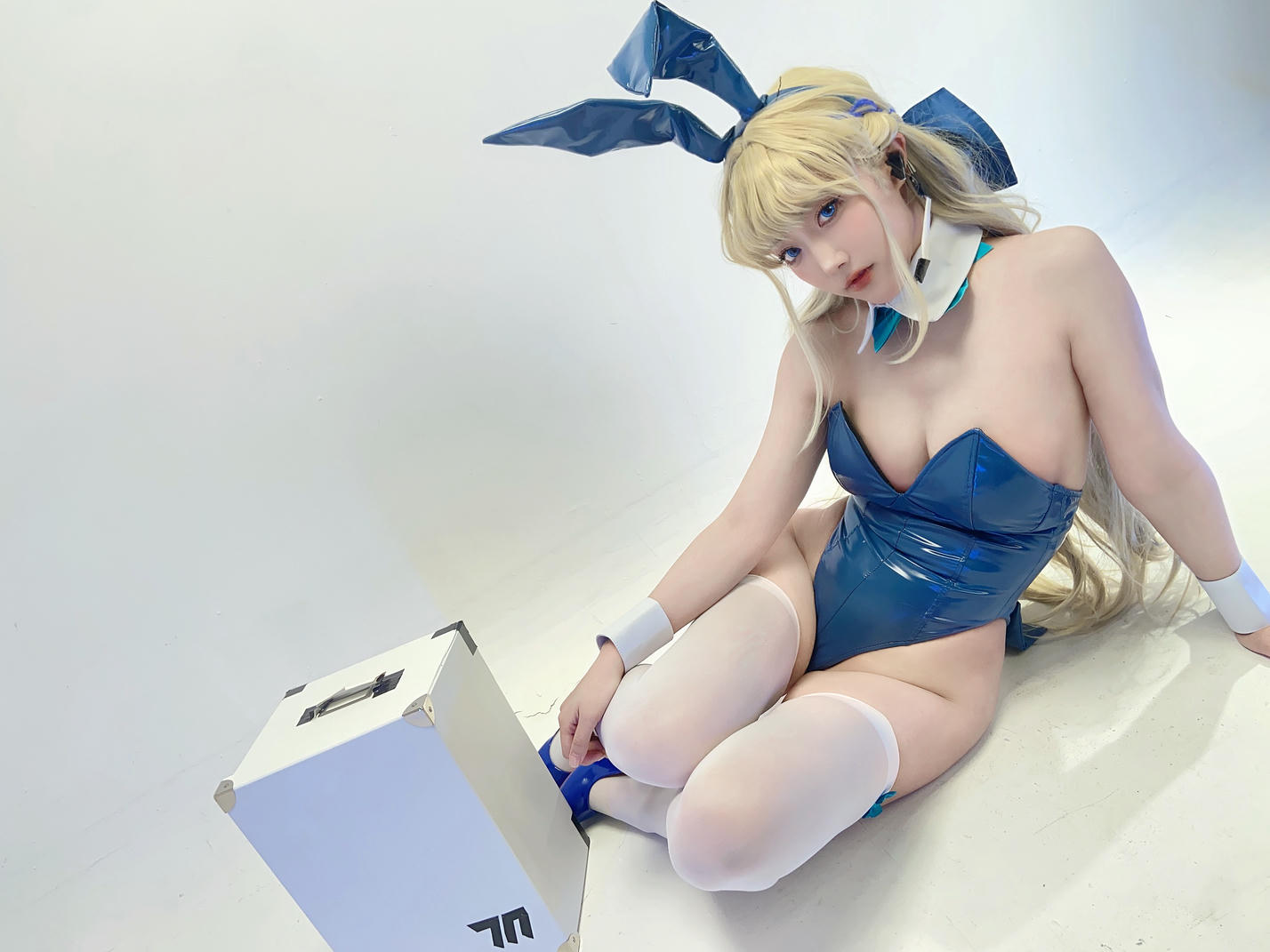 切切celia NO.021 Toki Bunny [42P-221MB]_第3集