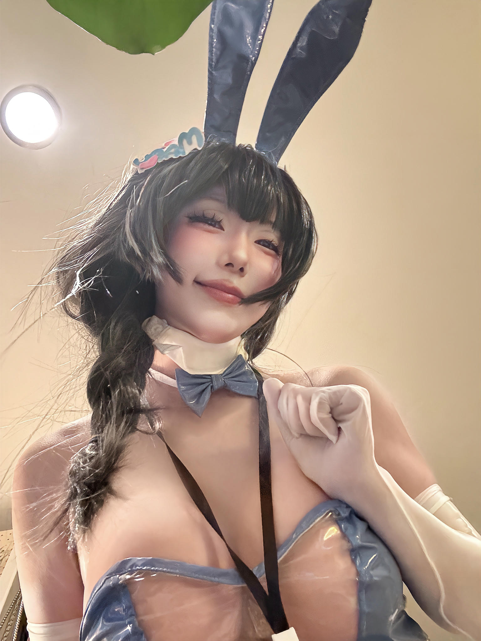 切切celia NO.037 梅里自拍 [14P+3V／434MB]_第1集