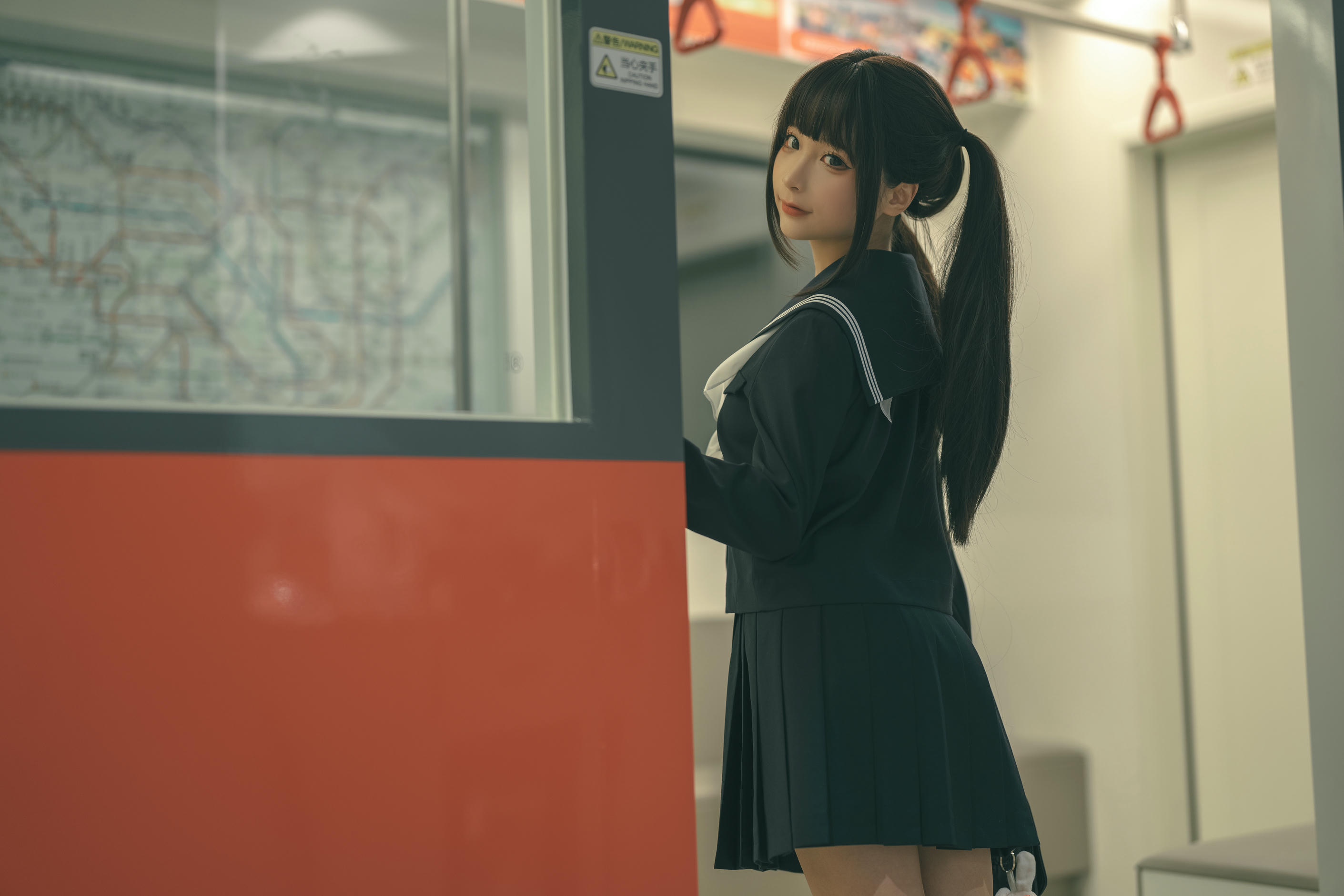 蠢沫沫 NO.176 任务 绅士版 [150P 1.5GB]_第1集