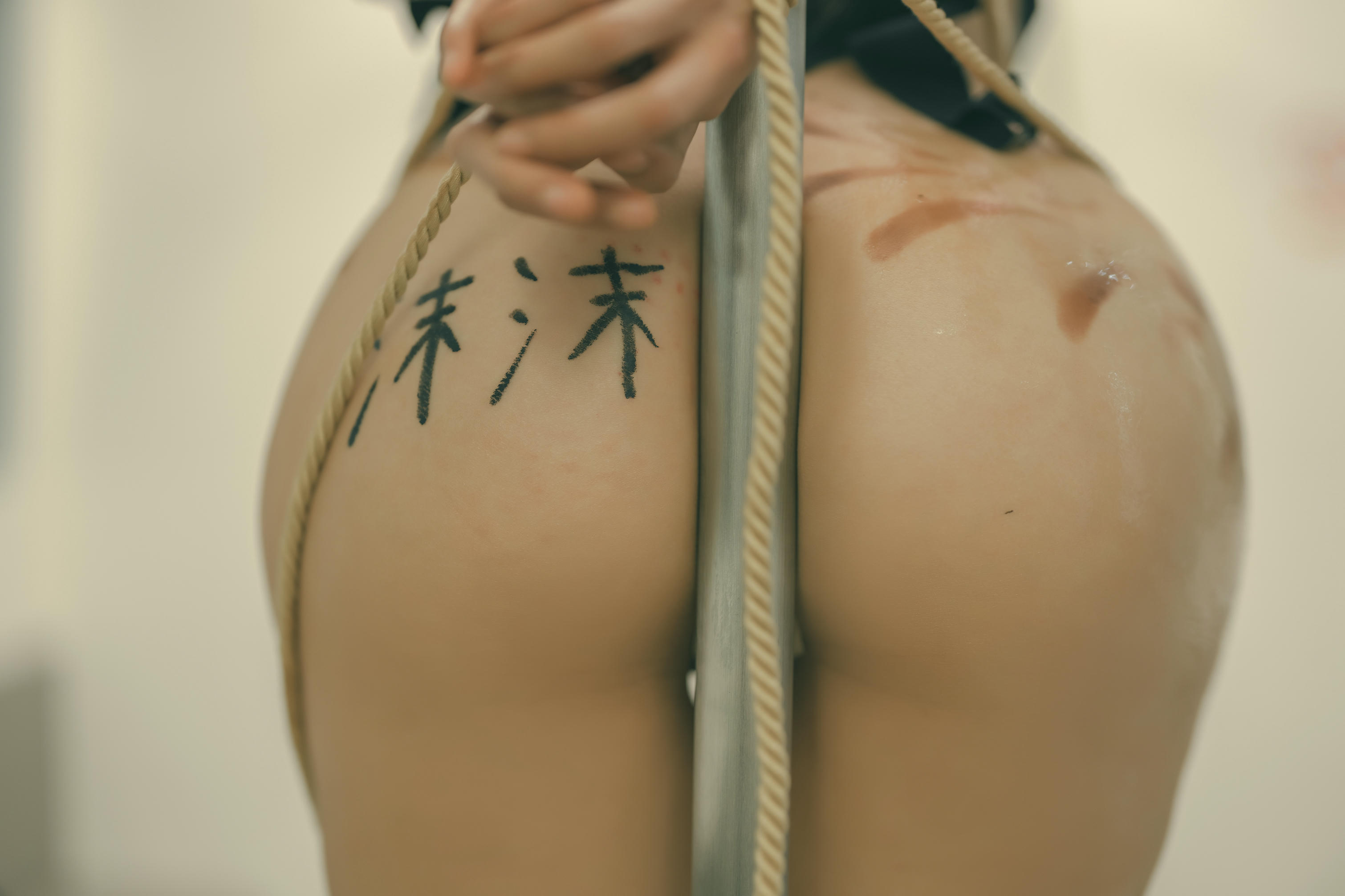 蠢沫沫 NO.176 任务 绅士版 [150P 1.5GB]_第7集