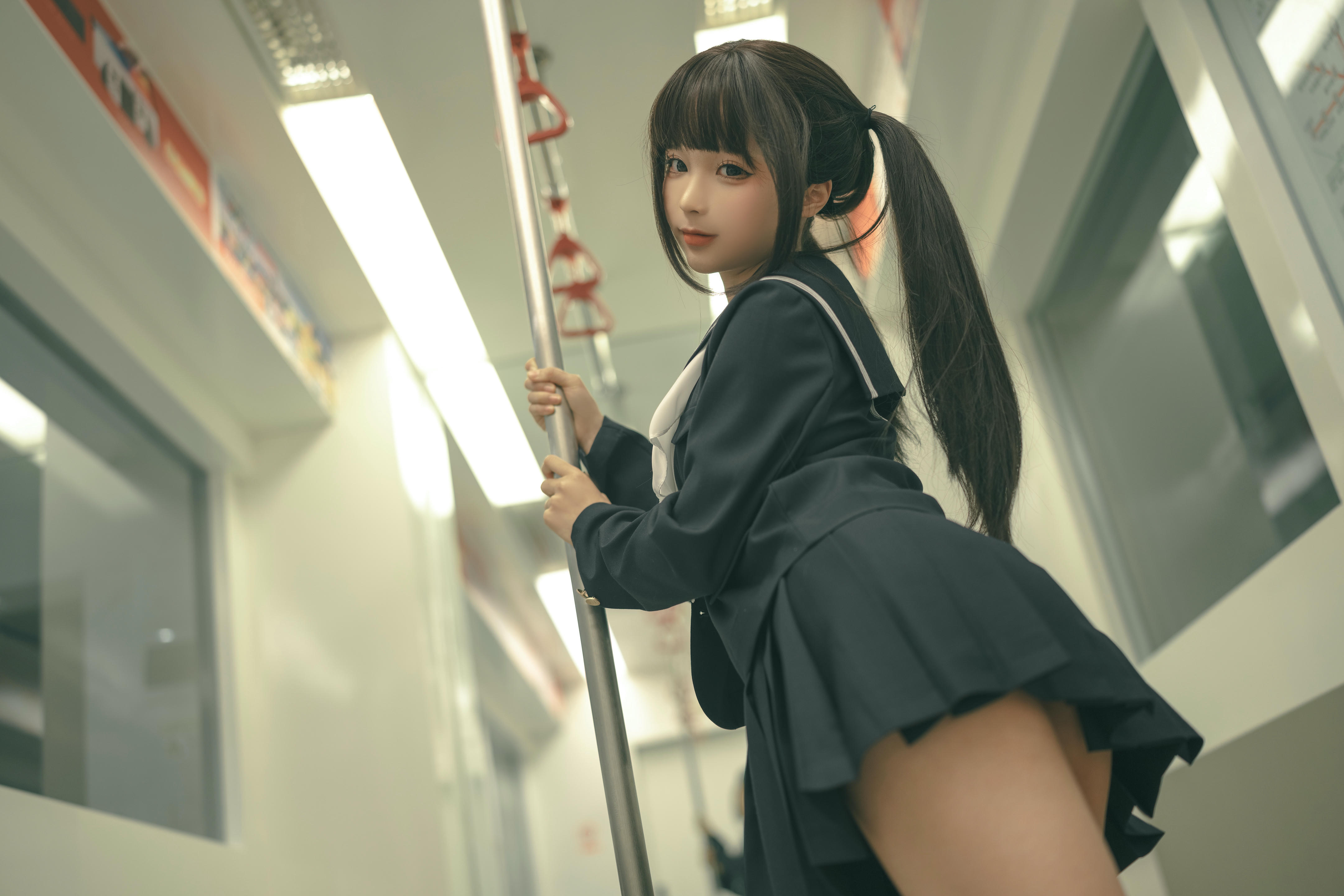 蠢沫沫 NO.176 任务 绅士版 [150P 1.5GB]_第1集