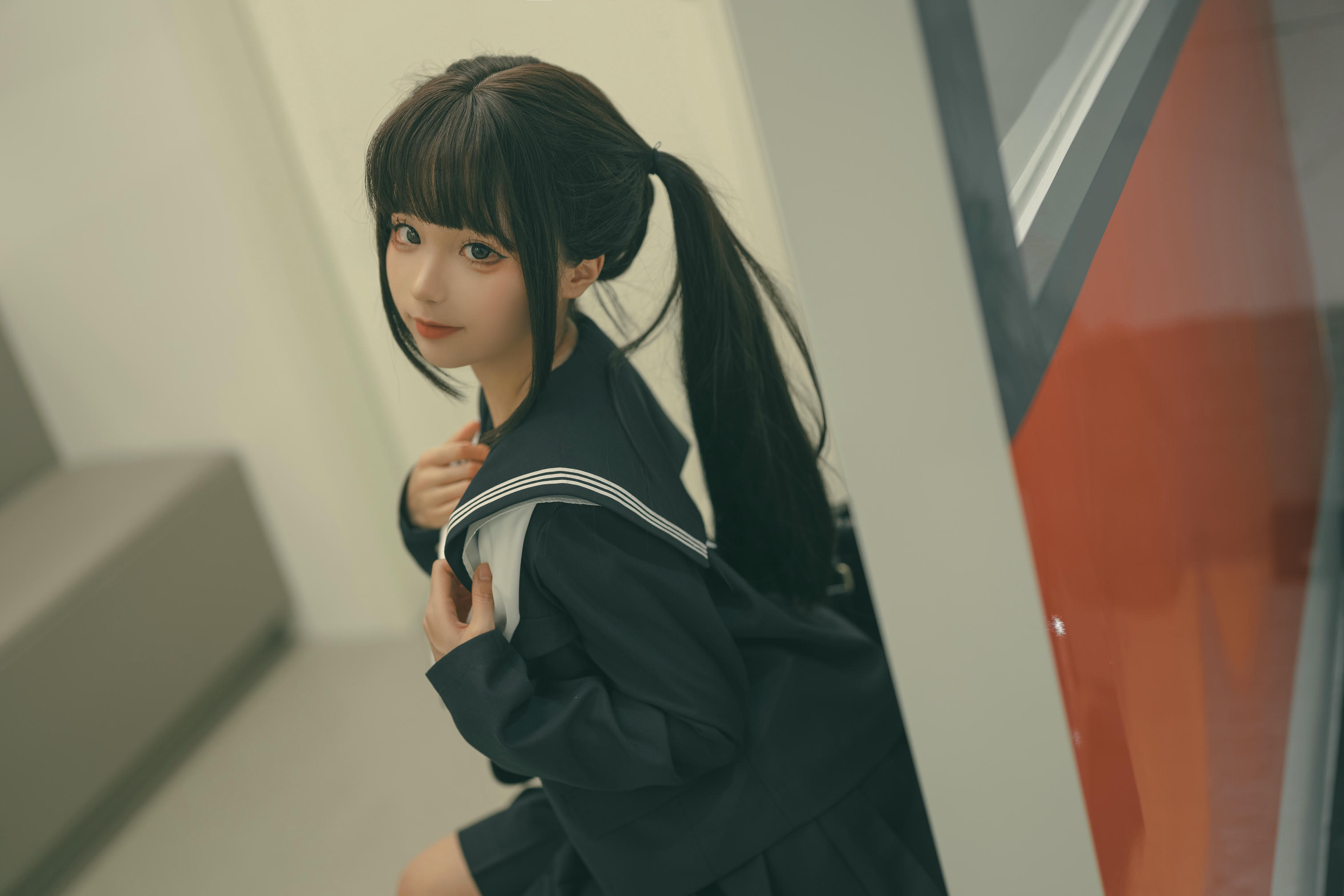 蠢沫沫 NO.176 任务 绅士版 [150P 1.5GB]_第2集