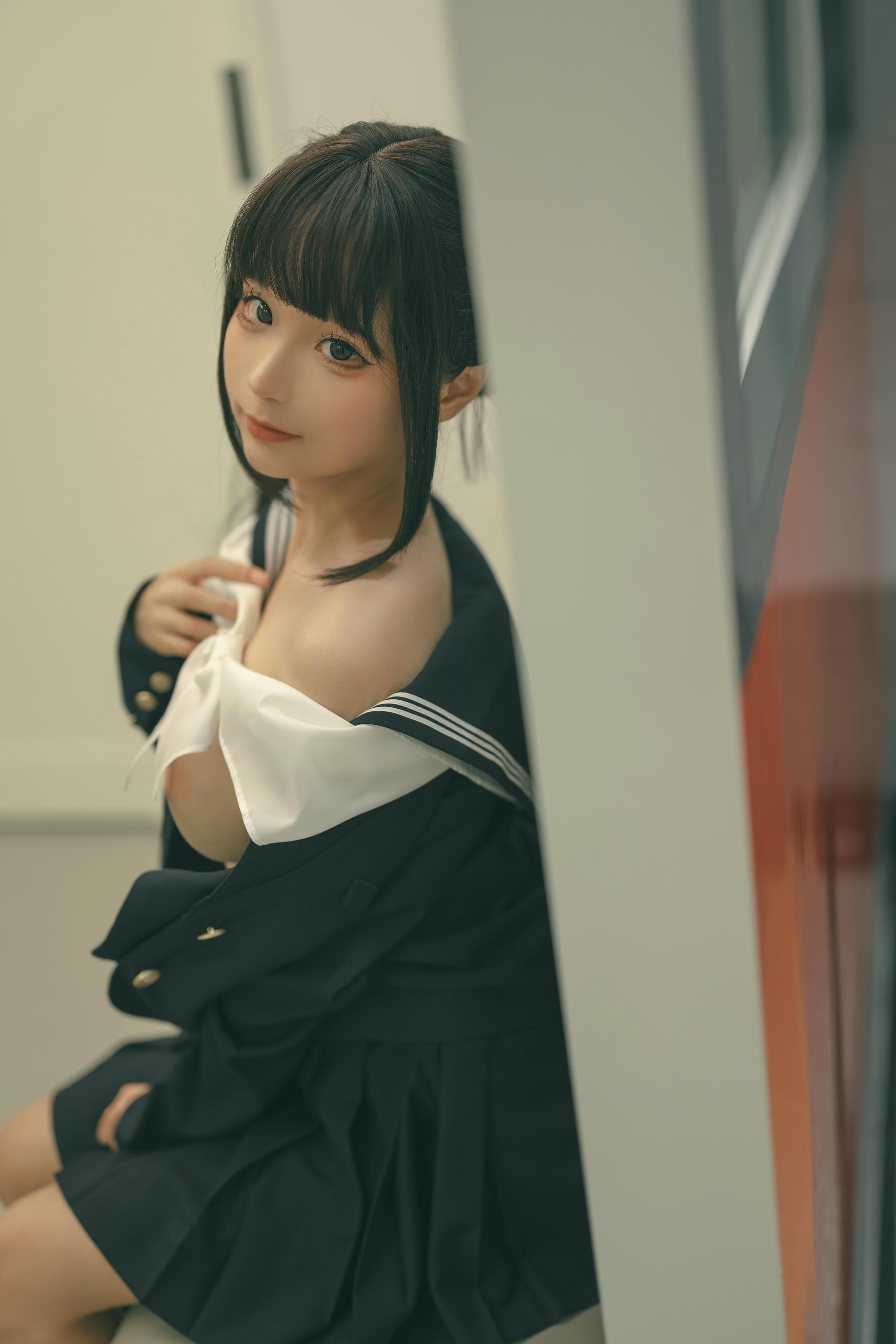 蠢沫沫 NO.176 任务 绅士版 [150P 1.5GB]_第2集