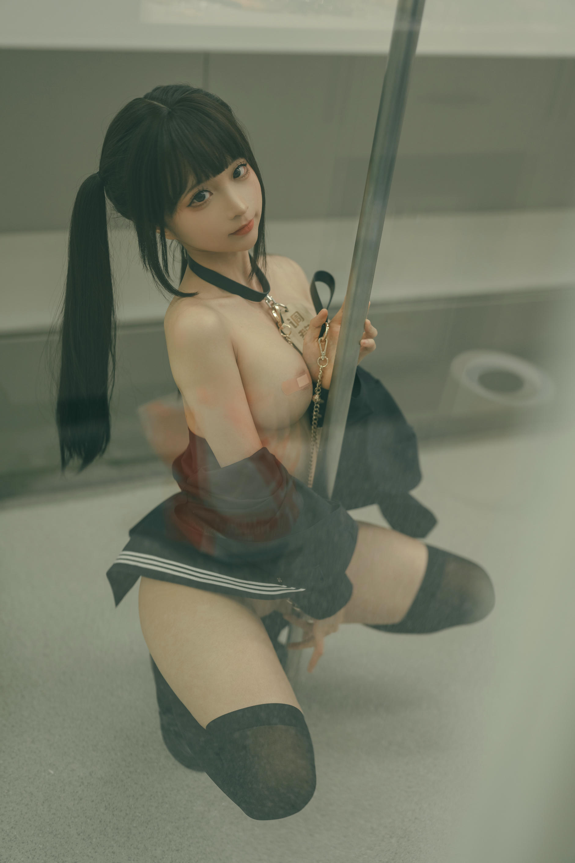 蠢沫沫 NO.176 任务 绅士版 [150P 1.5GB]_第3集