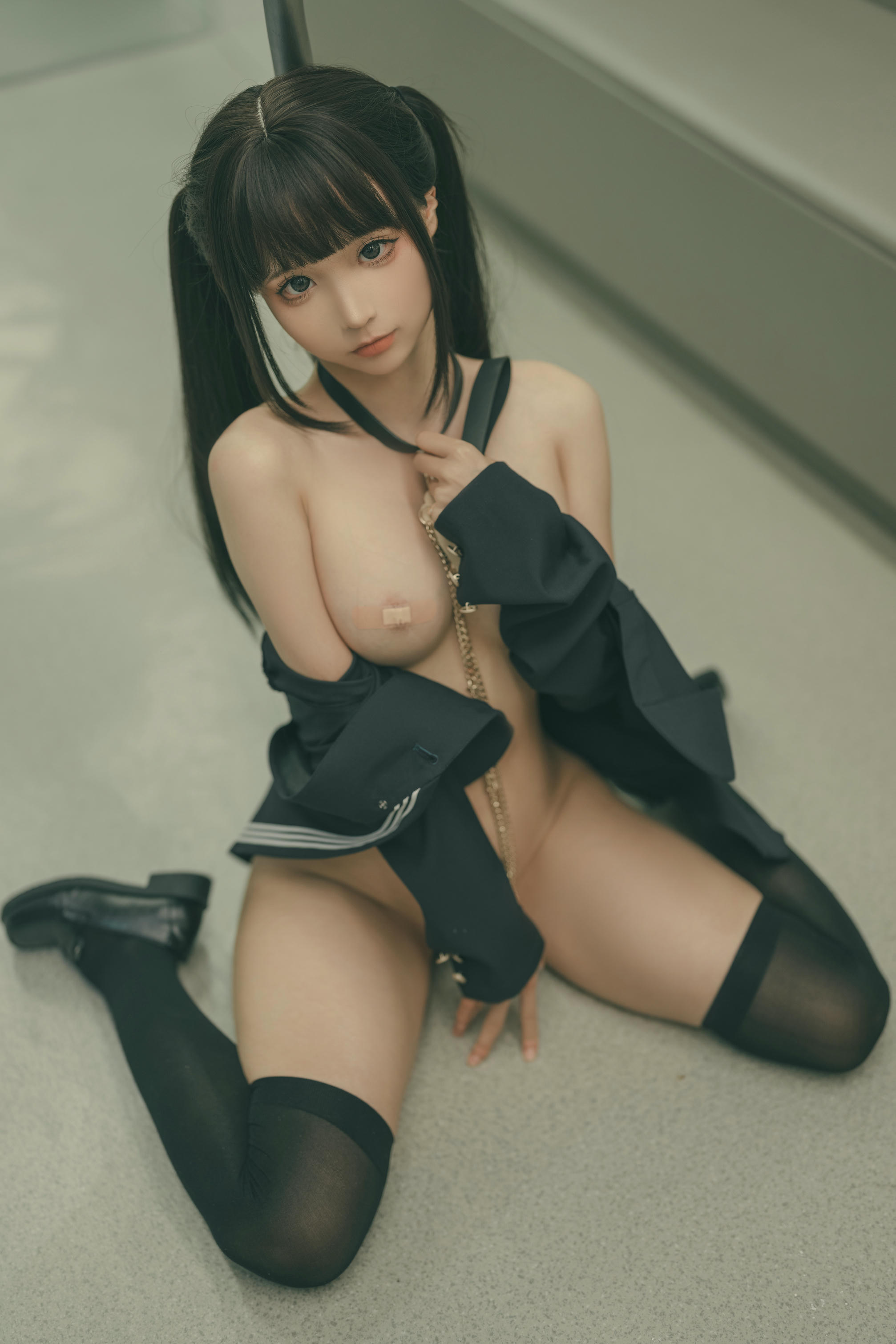 蠢沫沫 NO.176 任务 绅士版 [150P 1.5GB]_第3集