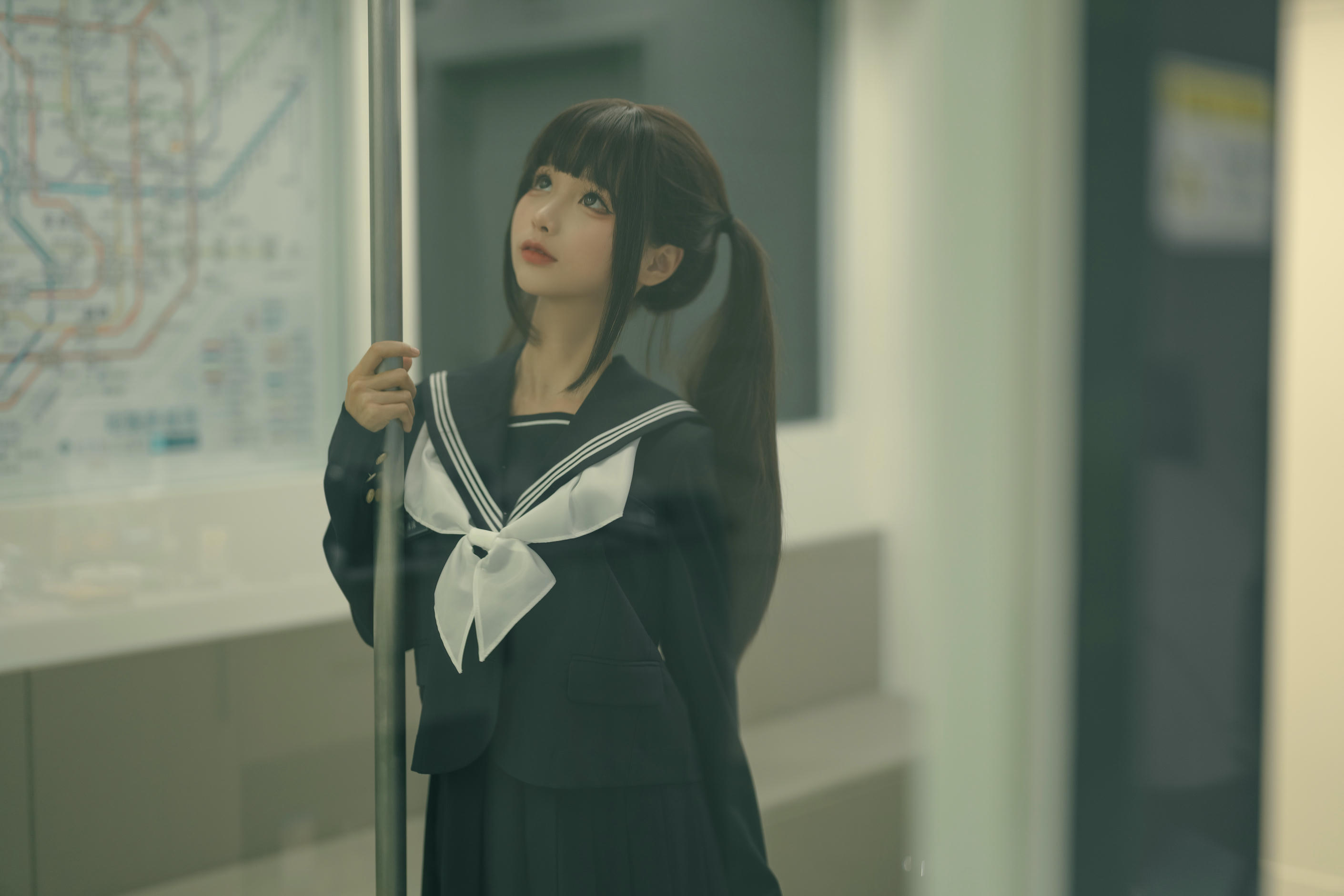 蠢沫沫 NO.176 任务 绅士版 [150P 1.5GB]_第1集