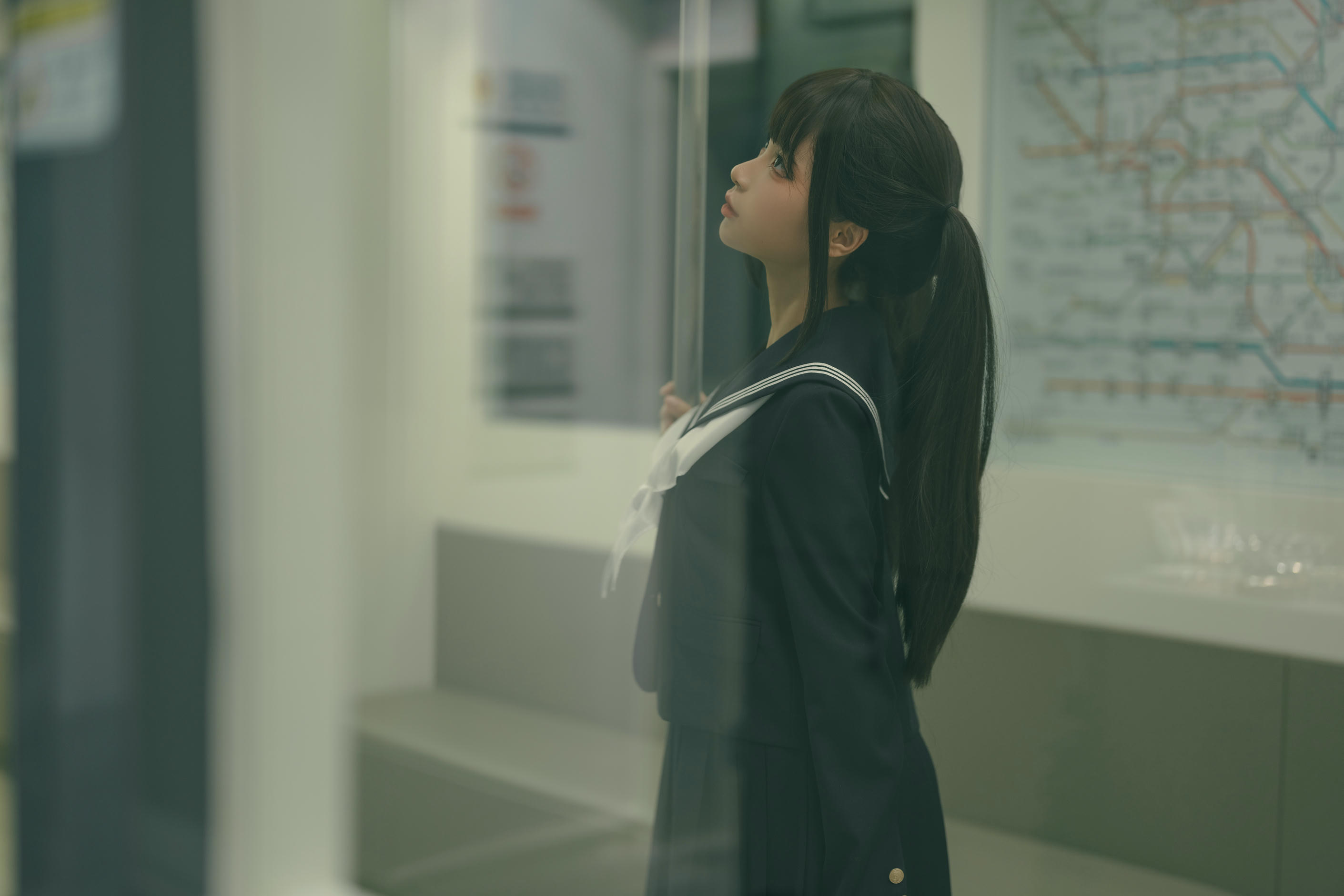 蠢沫沫 NO.176 任务 绅士版 [150P 1.5GB]_第1集