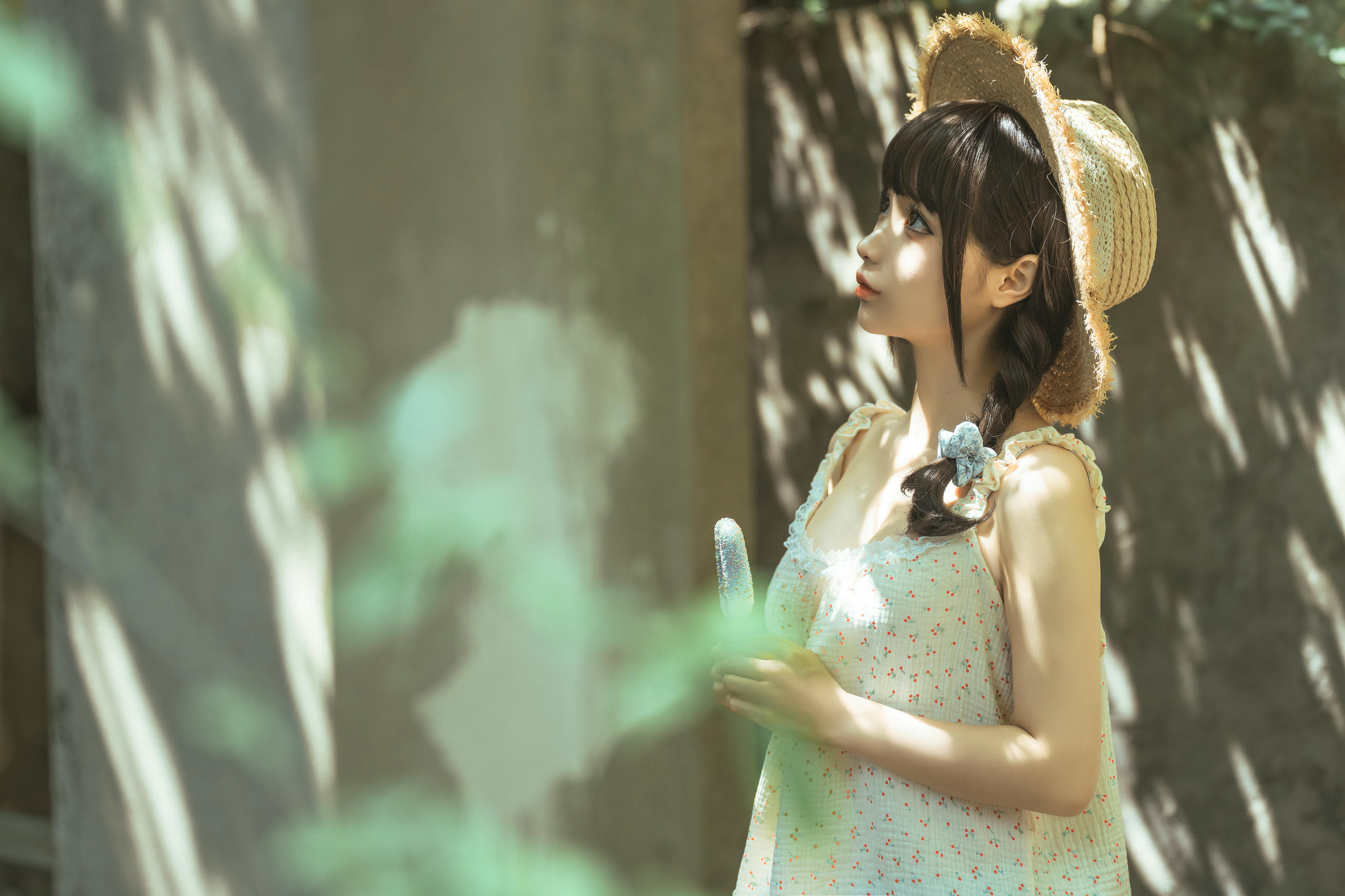 蠢沫沫 NO.178 乡下妹妹 [125P 1.32GB]_第1集