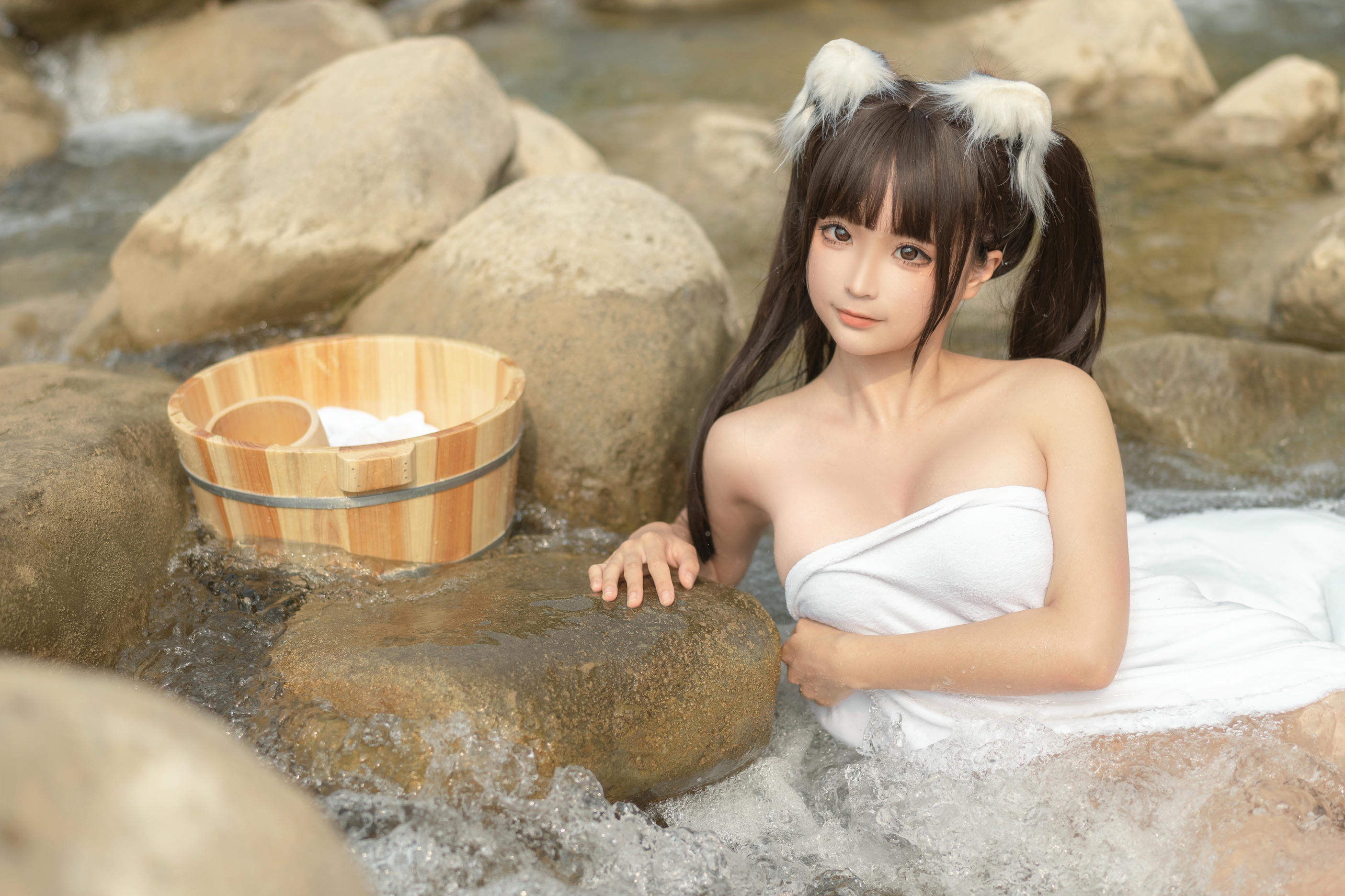 蠢沫沫 NO.193 小熊猫 [73P 692MB]_第1集