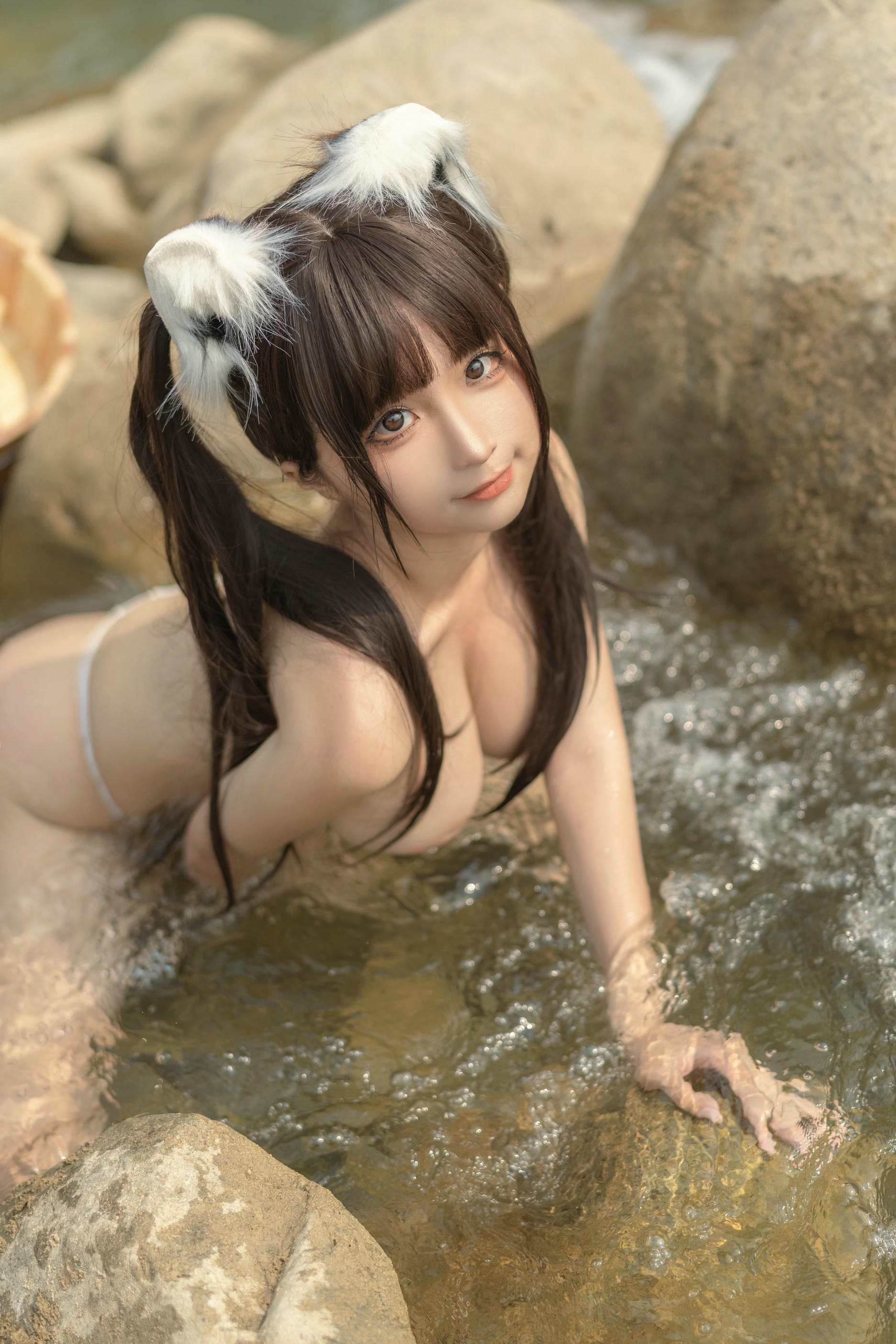 蠢沫沫 NO.193 小熊猫 [73P 692MB]_第3集