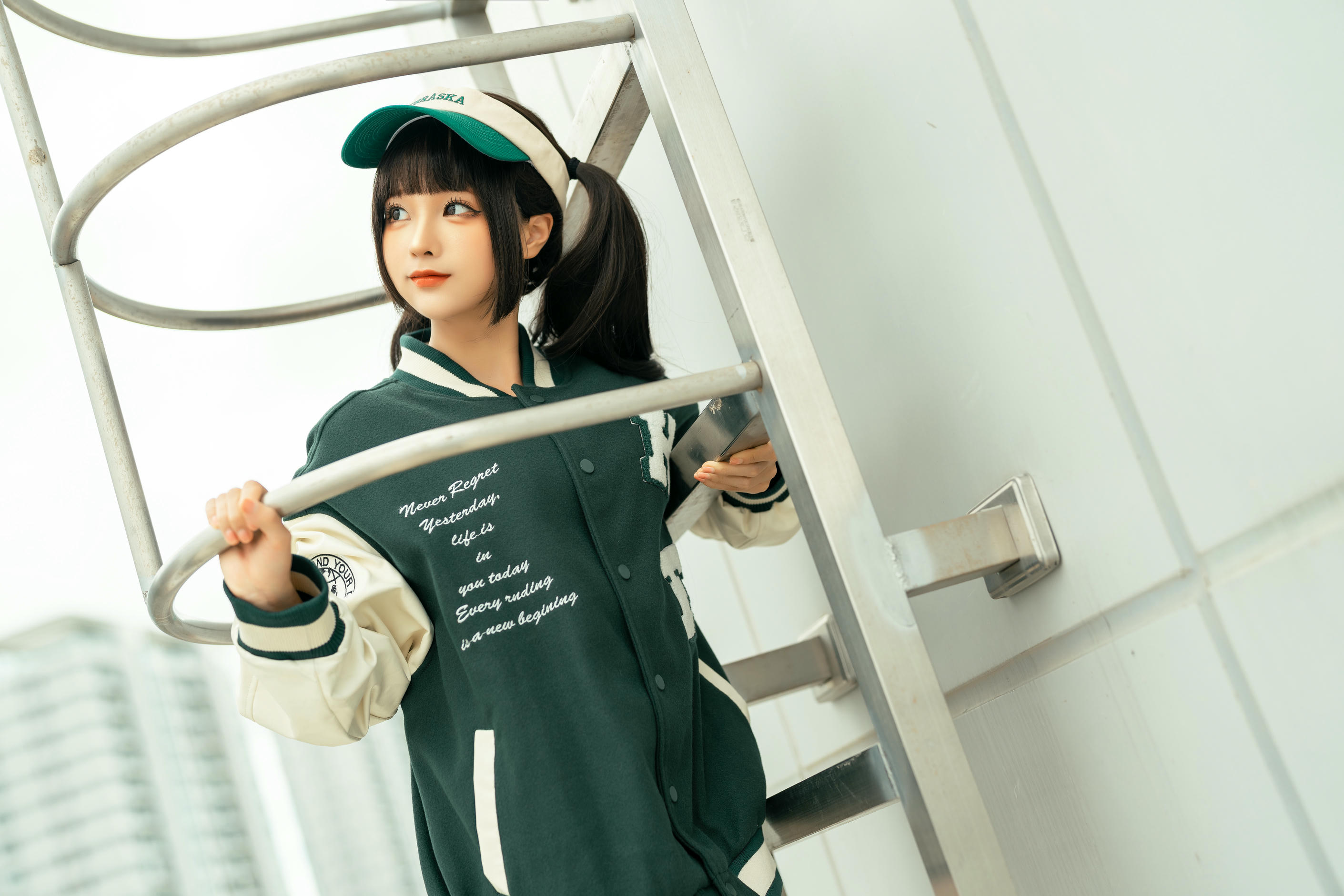 蠢沫沫 NO.204《棒球女孩》 [102P 725MB]_第1集