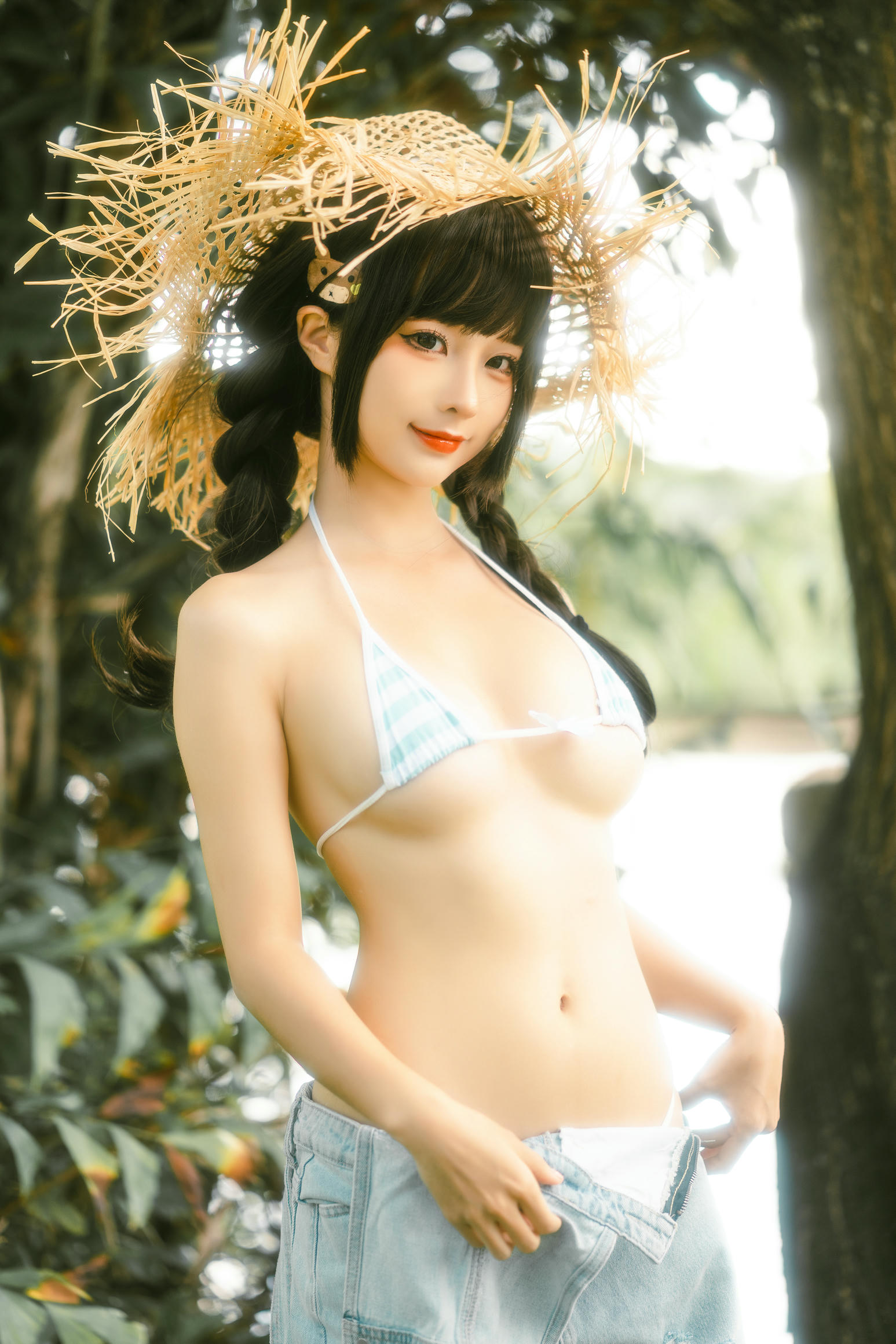 蠢沫沫 NO.209《废船记》 [116P 825MB]_第5集