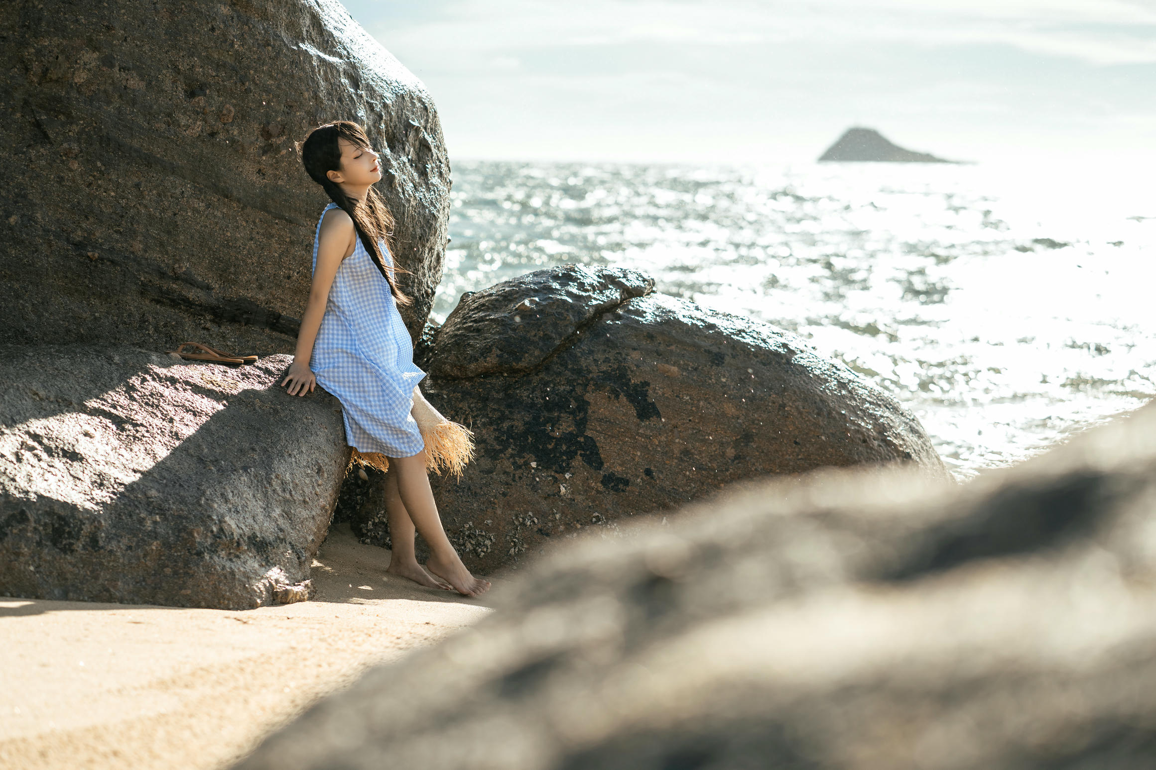 蠢沫沫 NO.211《漫步》 [101P 850MB]_第5集
