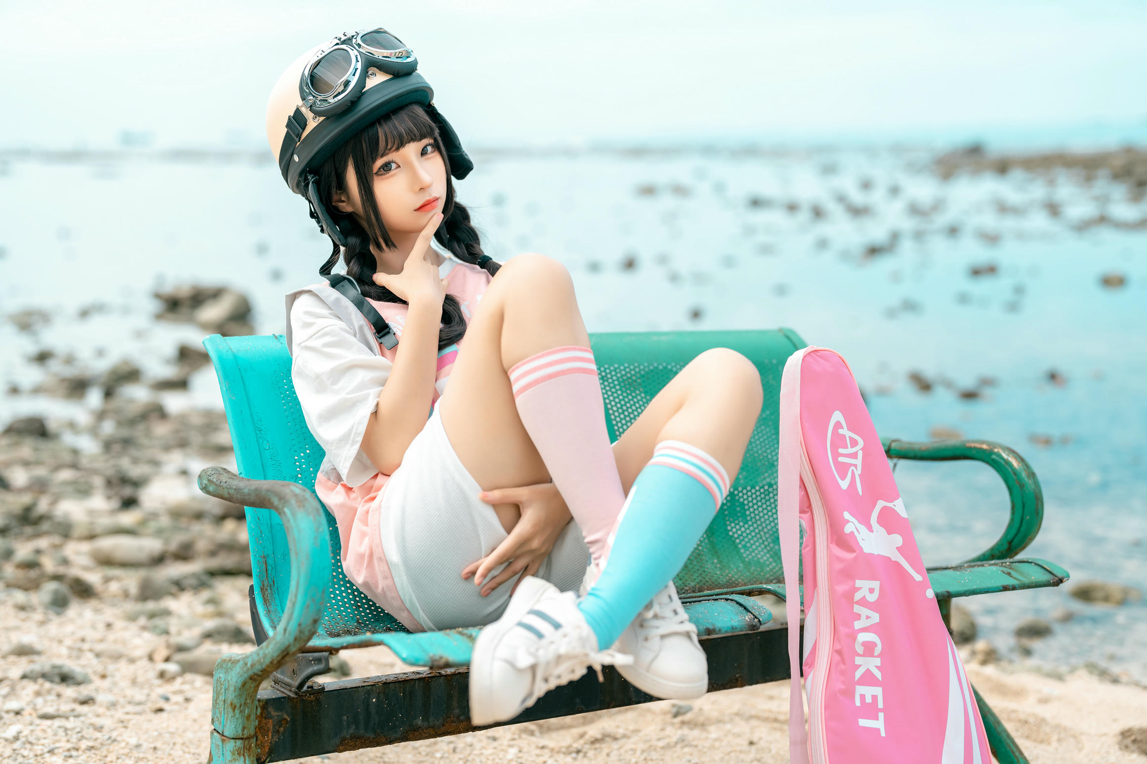 蠢沫沫 NO.213 小电车[120P 900M]_第1集