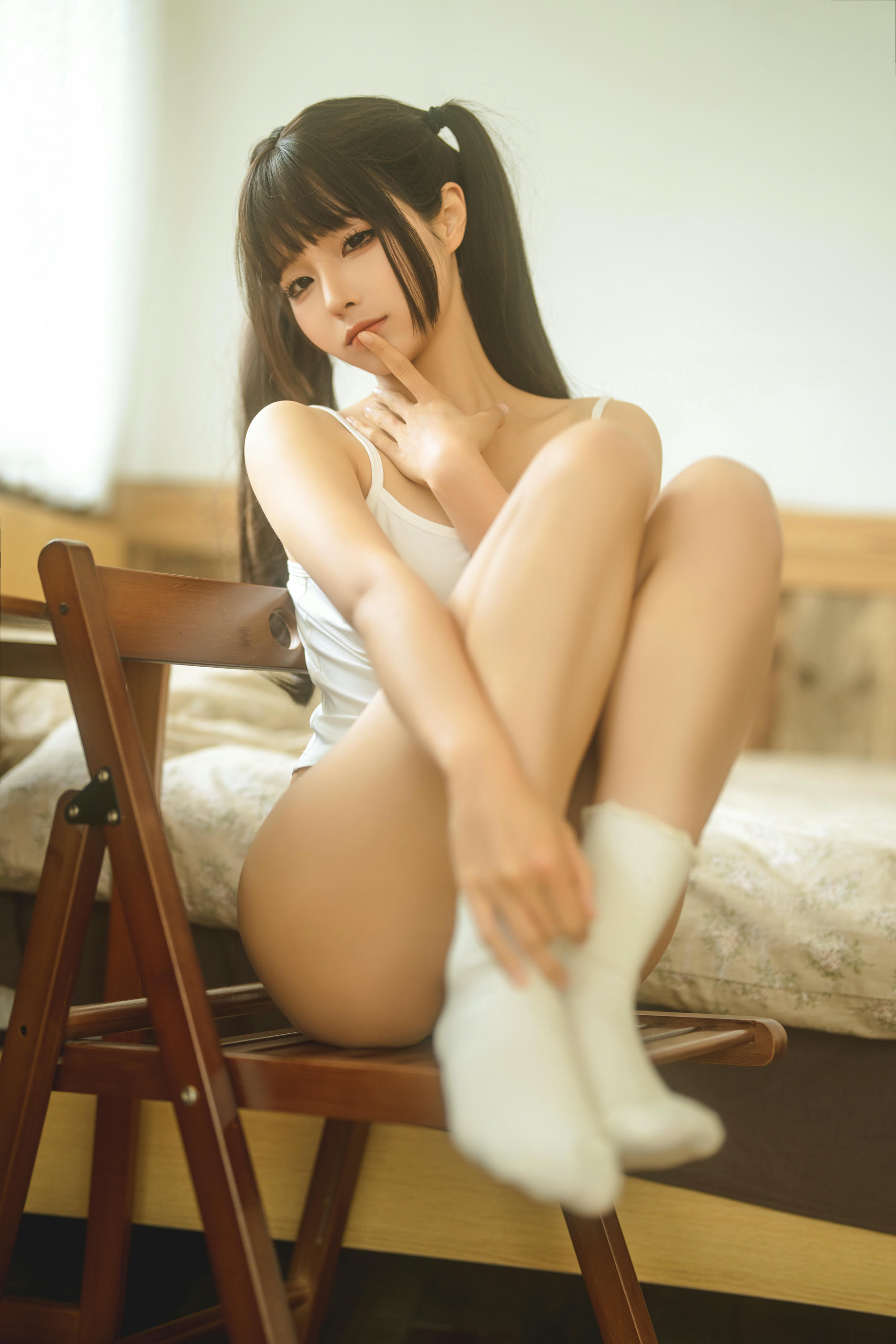 蠢沫沫 NO.221 假日[28P-235M]_第1集