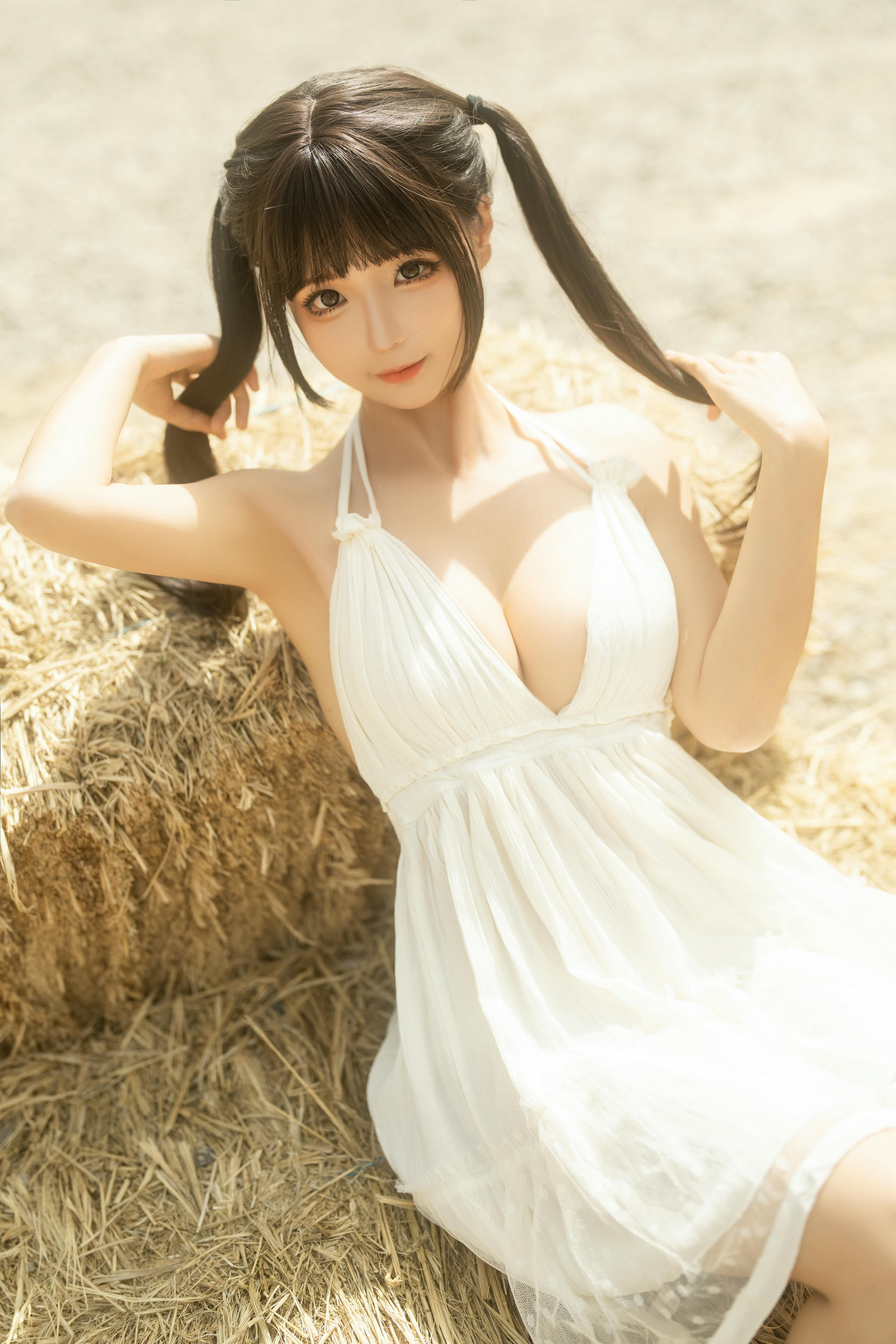 蠢沫沫 NO.237 咖啡厅 [12P 93MB]_第1集