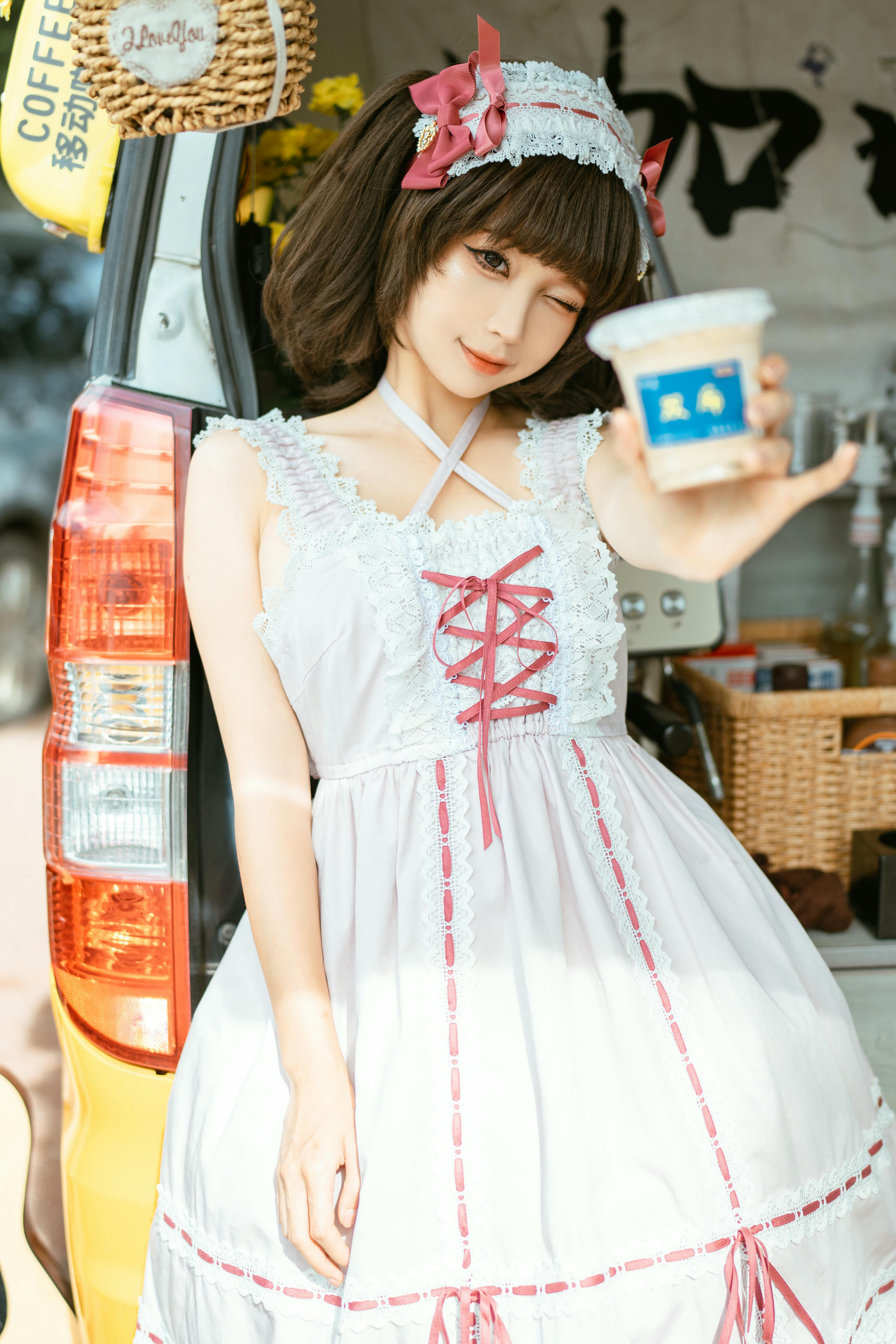 蠢沫沫 NO.260 10月 [93P 799MB]_第1集