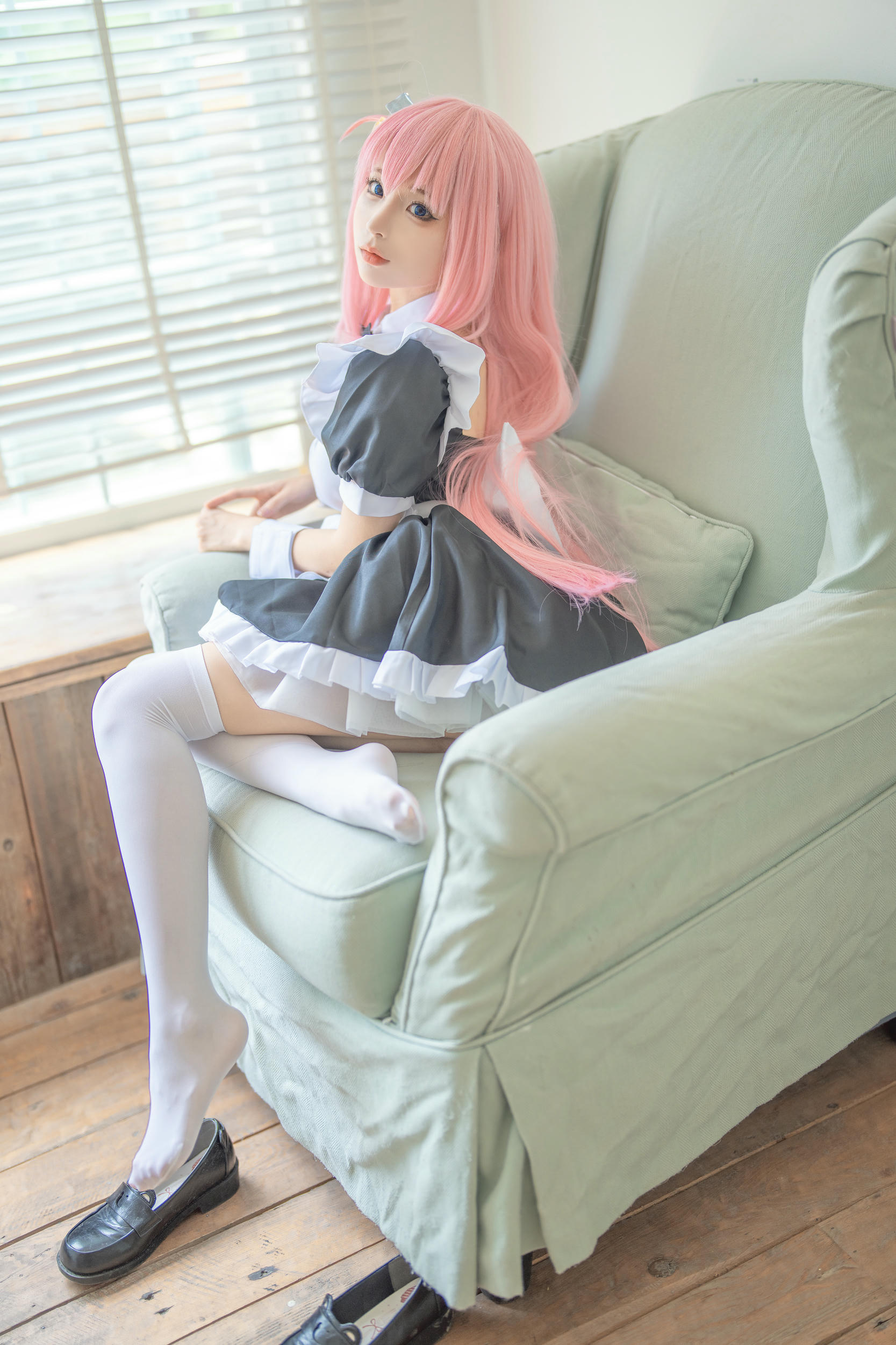 蠢沫沫 NO.260 10月 [93P 799MB]_第3集