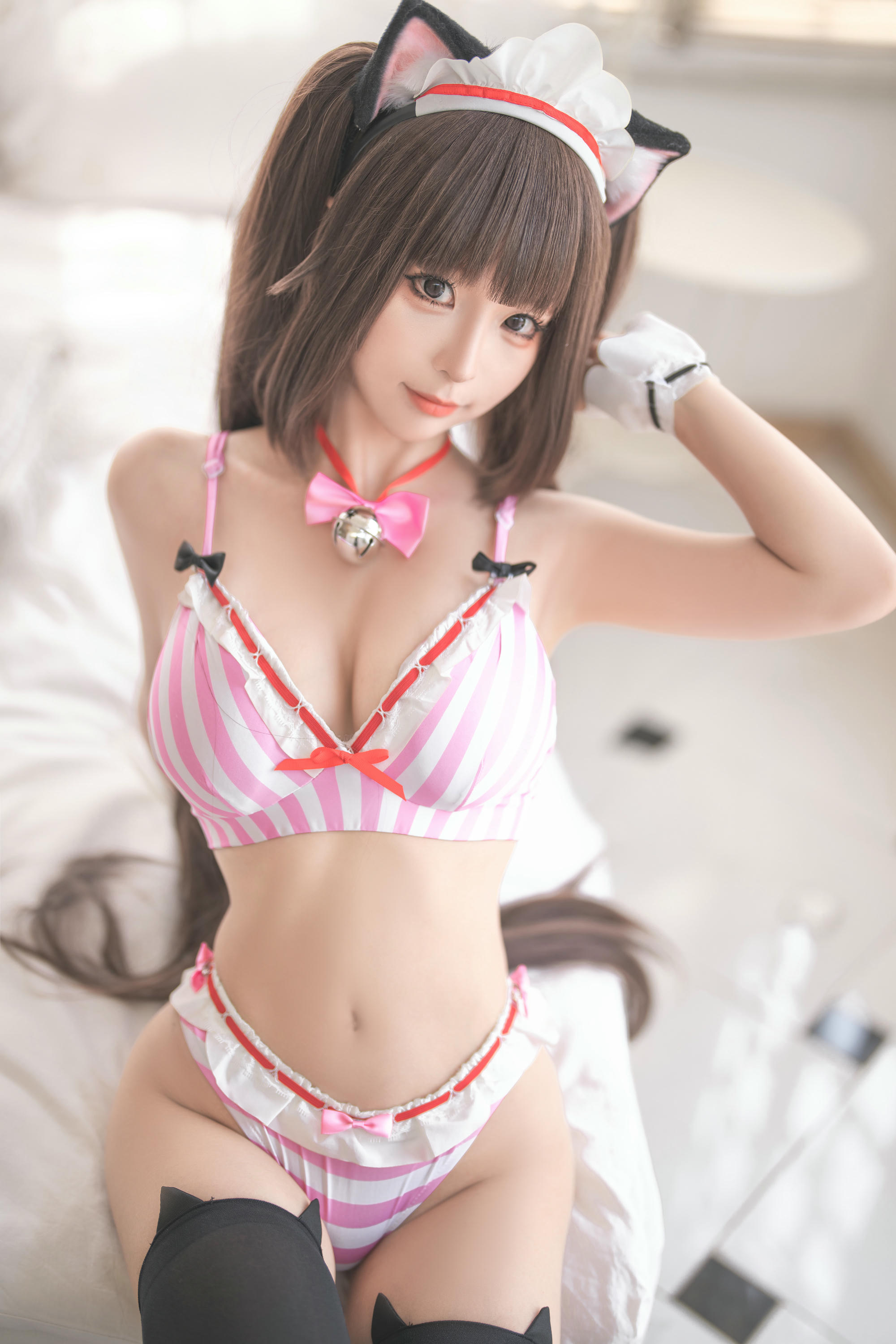 蠢沫沫 NO.260 10月 [93P 799MB]_第4集
