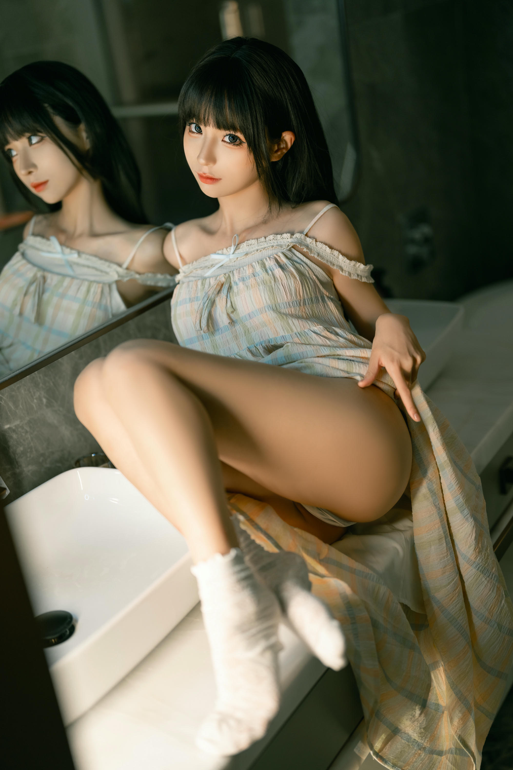 蠢沫沫 NO.261《晨醒》 [14P-152MB]_第1集