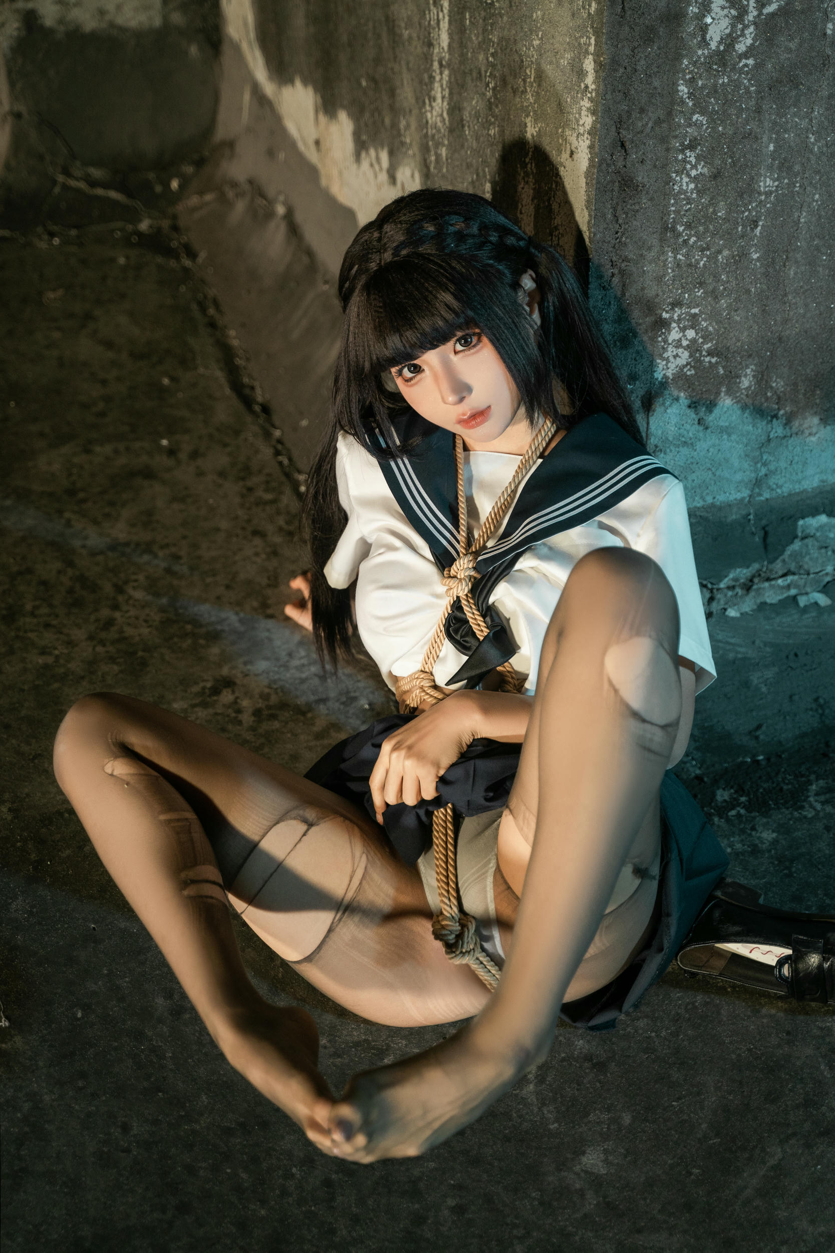 蠢沫沫 NO.270《蠢沫沫奇遇记》① [102P-1.05GB]_第2集