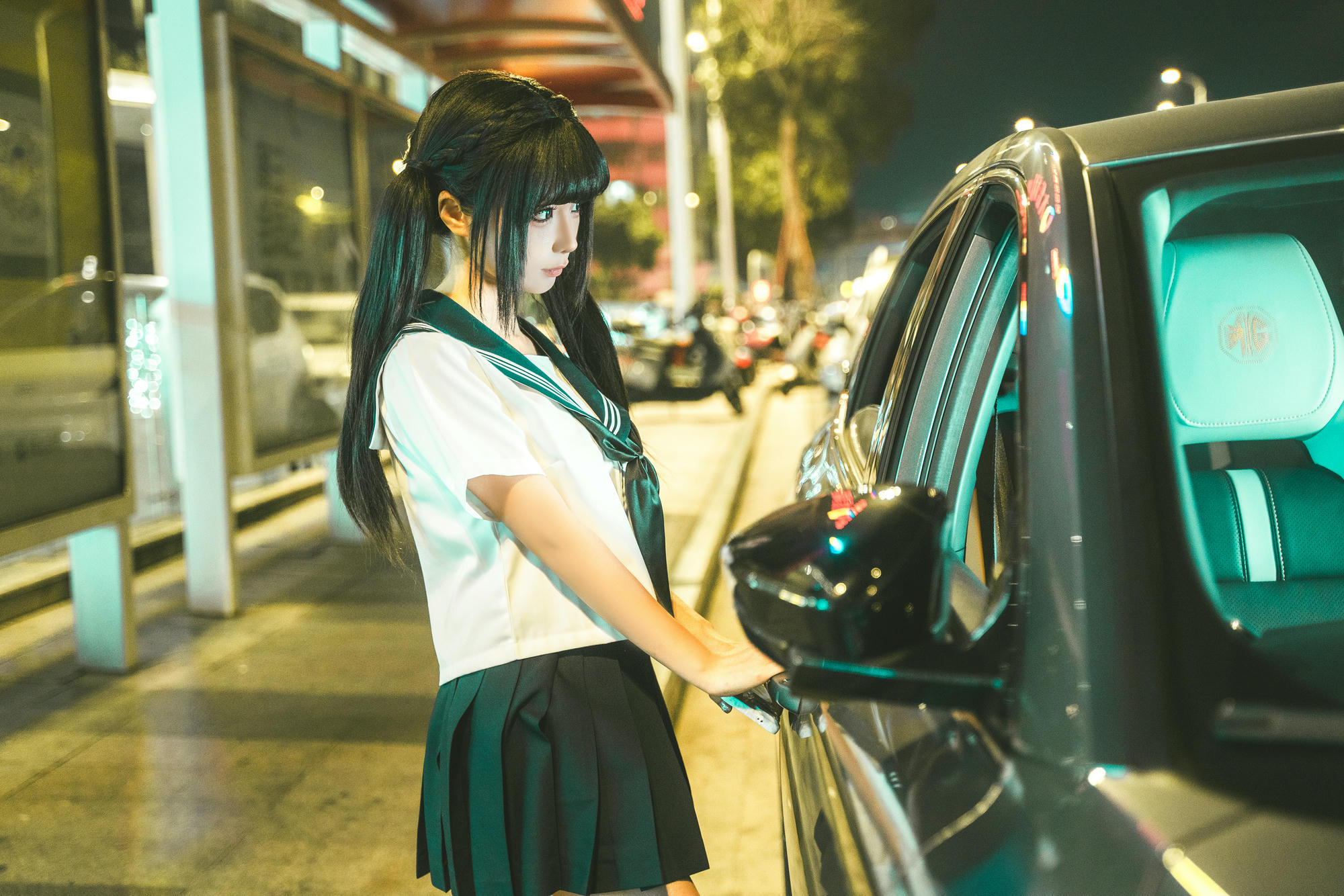 蠢沫沫 NO.277《捆绑》[115P 885MB]_第2集