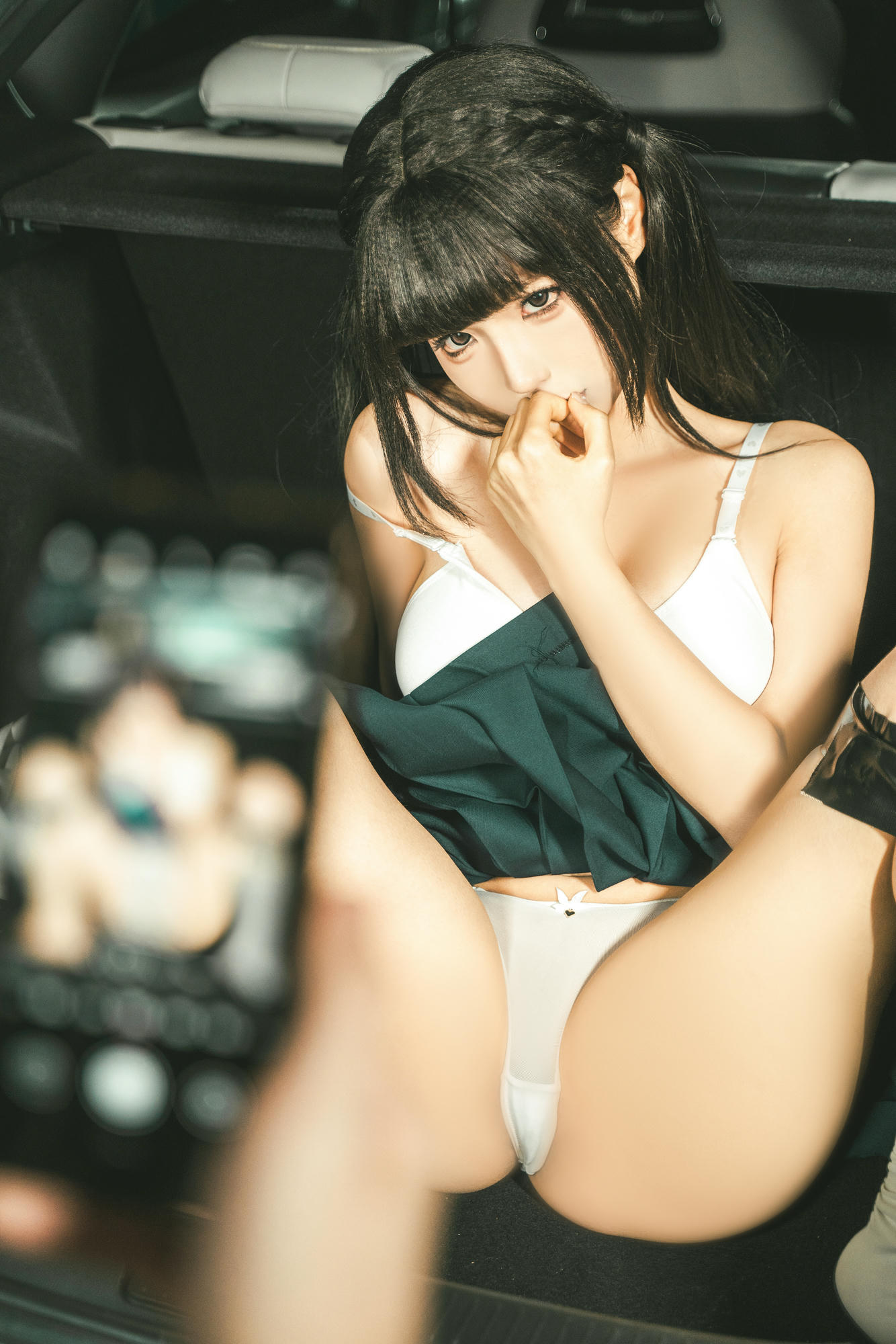 蠢沫沫 NO.277《捆绑》[115P 885MB]_第4集