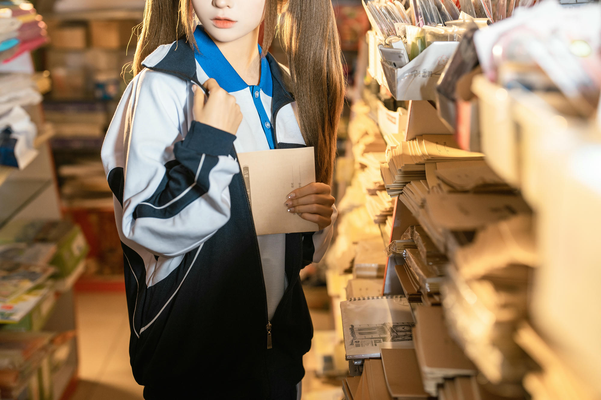 蠢沫沫 NO.289 三月T3订阅《蠢沫沫奇遇记》③[104P 758MB]_第1集