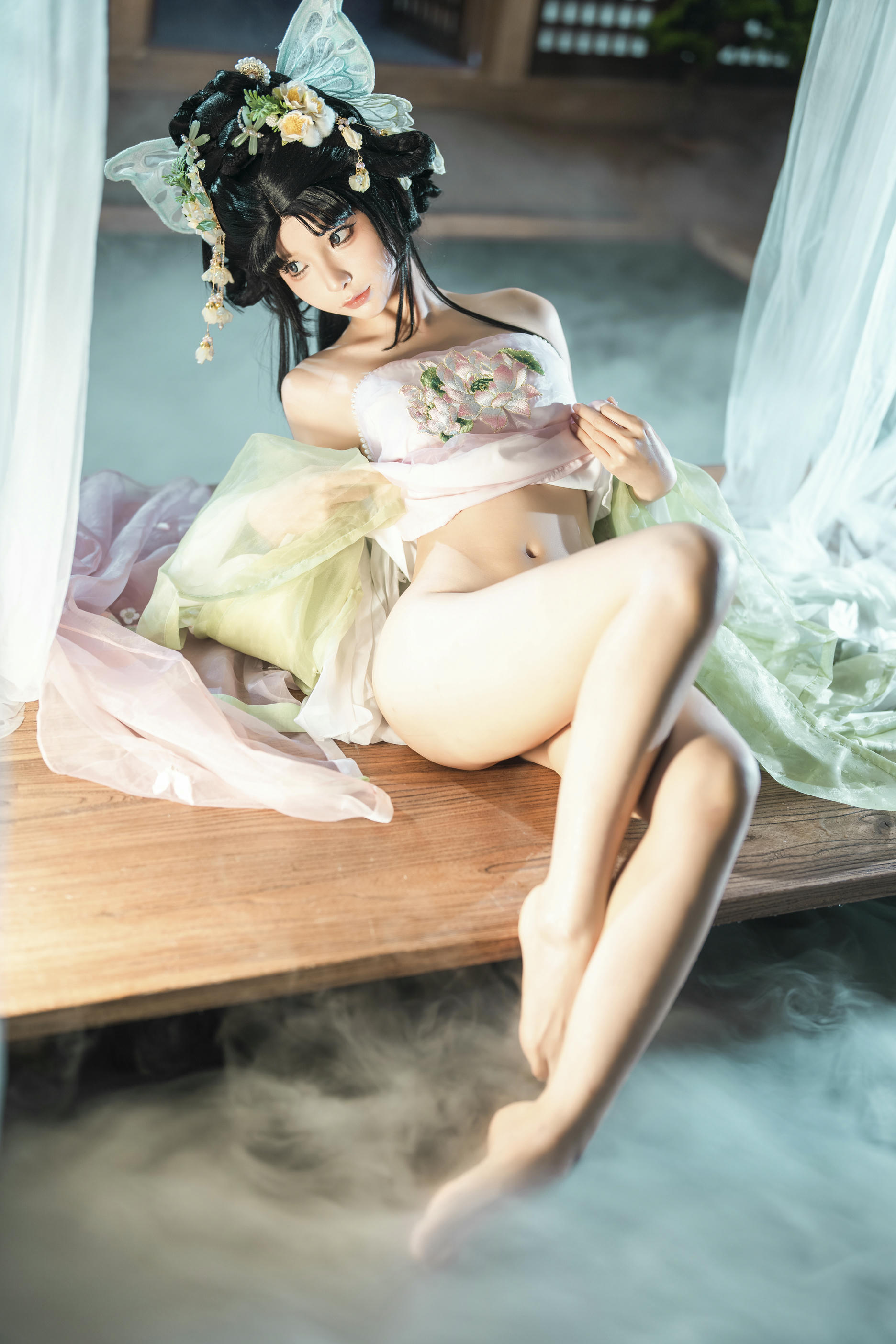 蠢沫沫 NO.308 作品[618P-5.53GB]-14_第1集