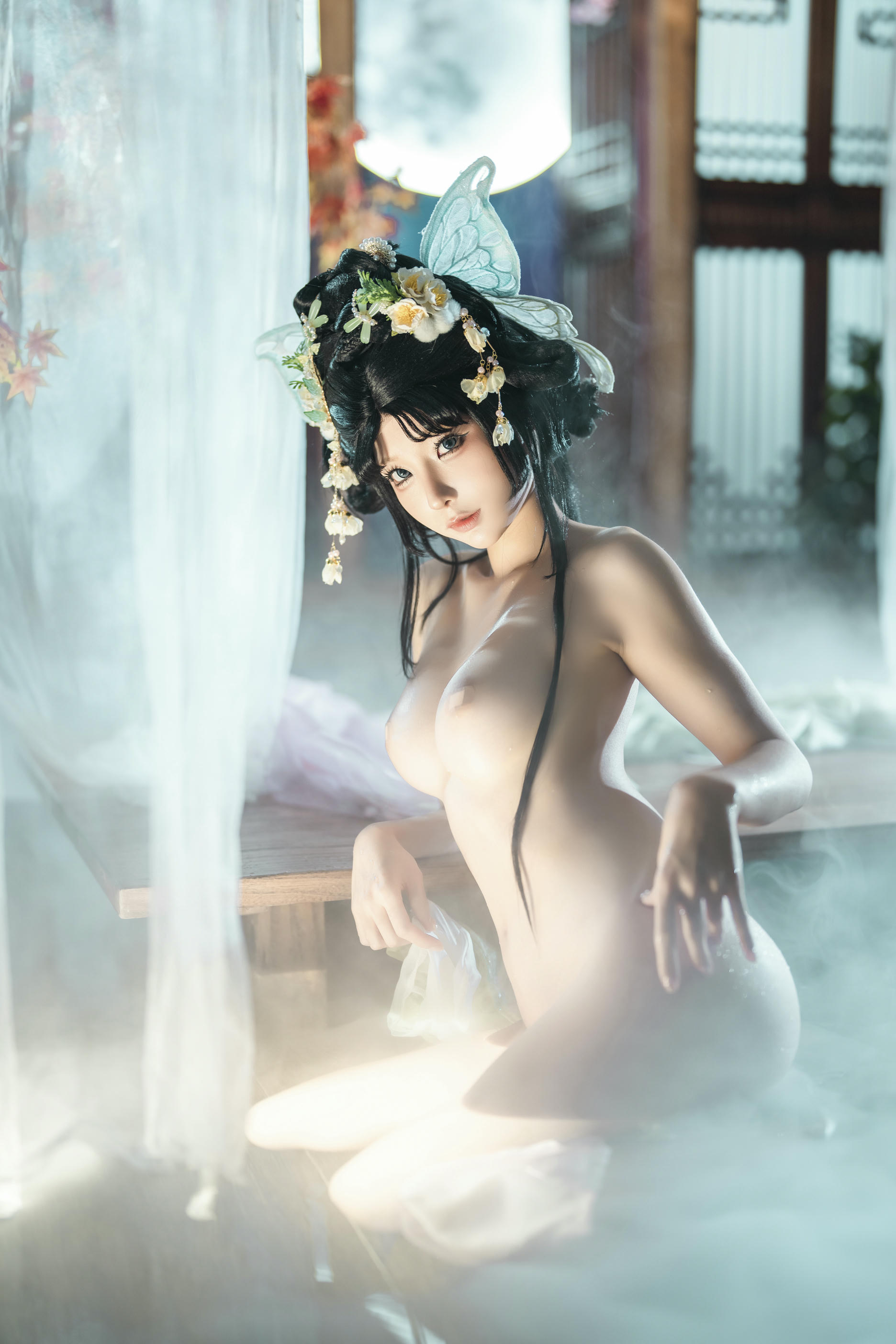 蠢沫沫 NO.308 作品[618P-5.53GB]-14_第2集
