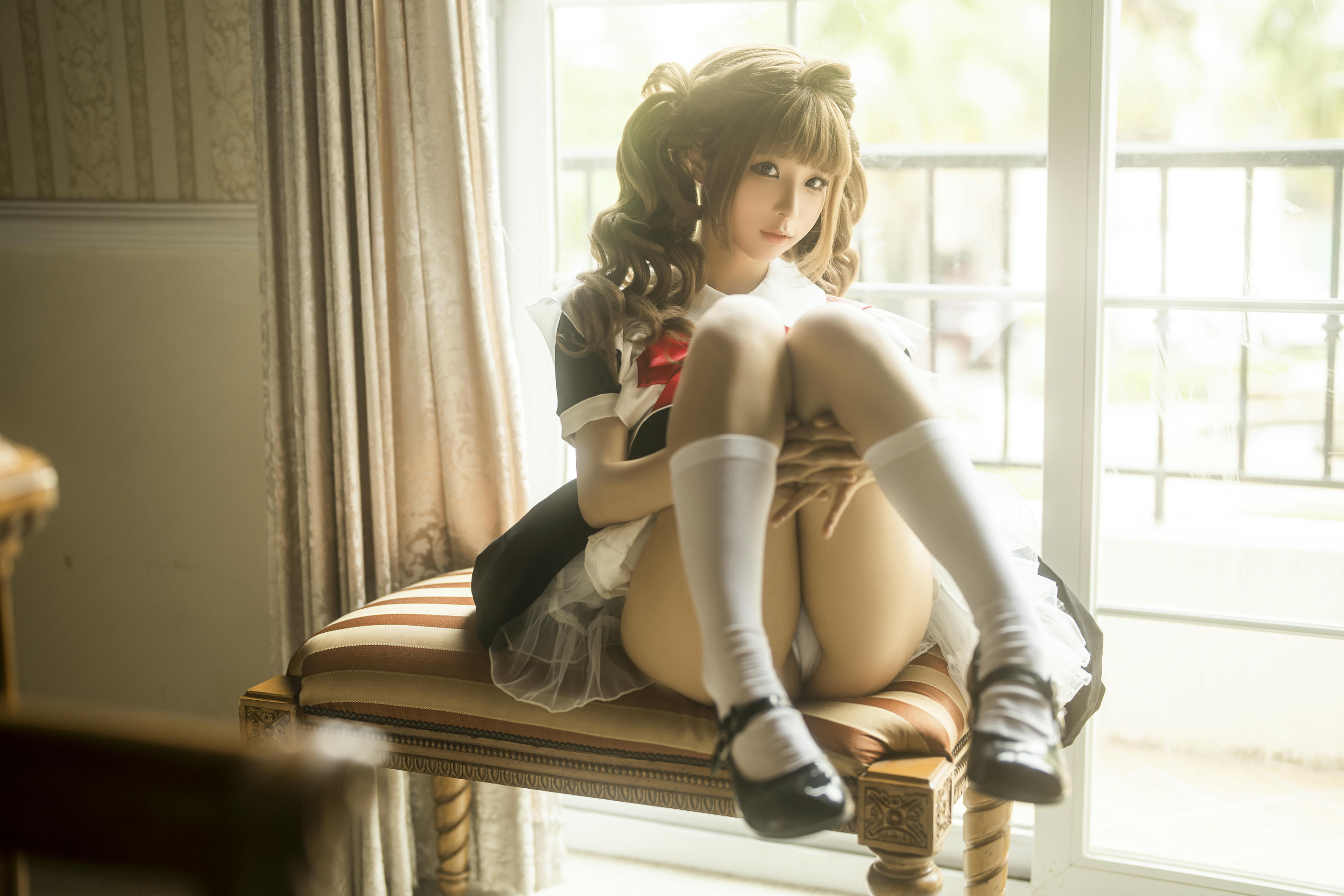 蠢沫沫 NO.308 作品[618P-5.53GB]-17_第1集
