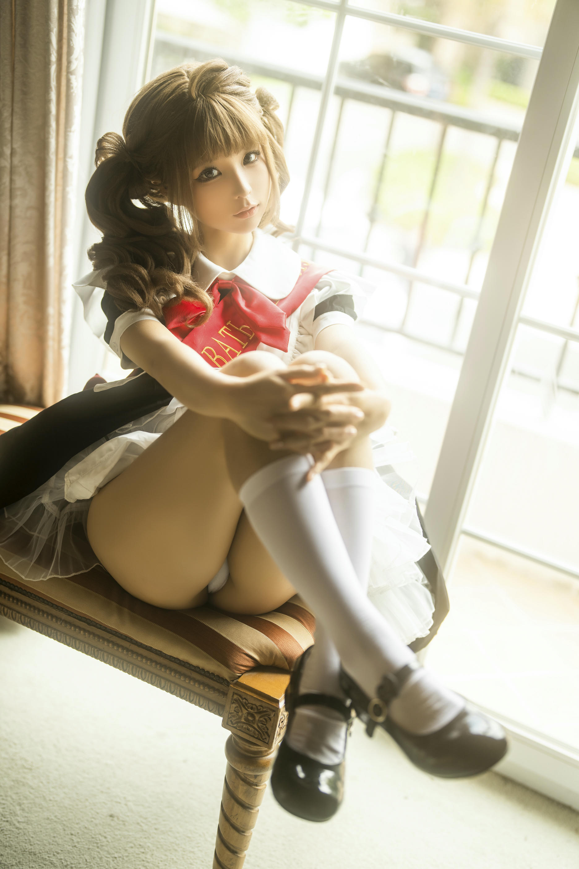蠢沫沫 NO.308 作品[618P-5.53GB]-17_第1集