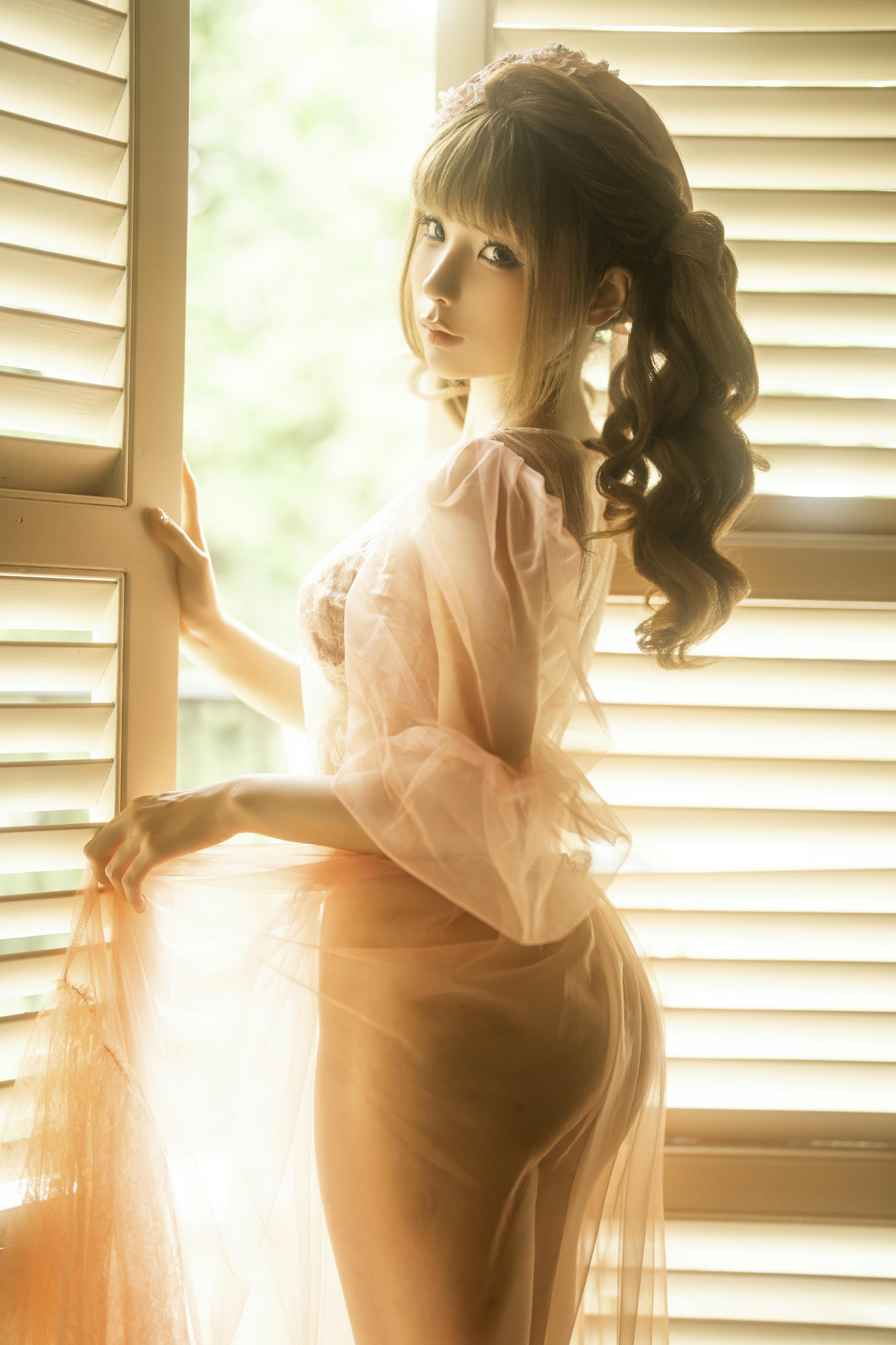 蠢沫沫 NO.308 作品[618P-5.53GB]-19_第1集
