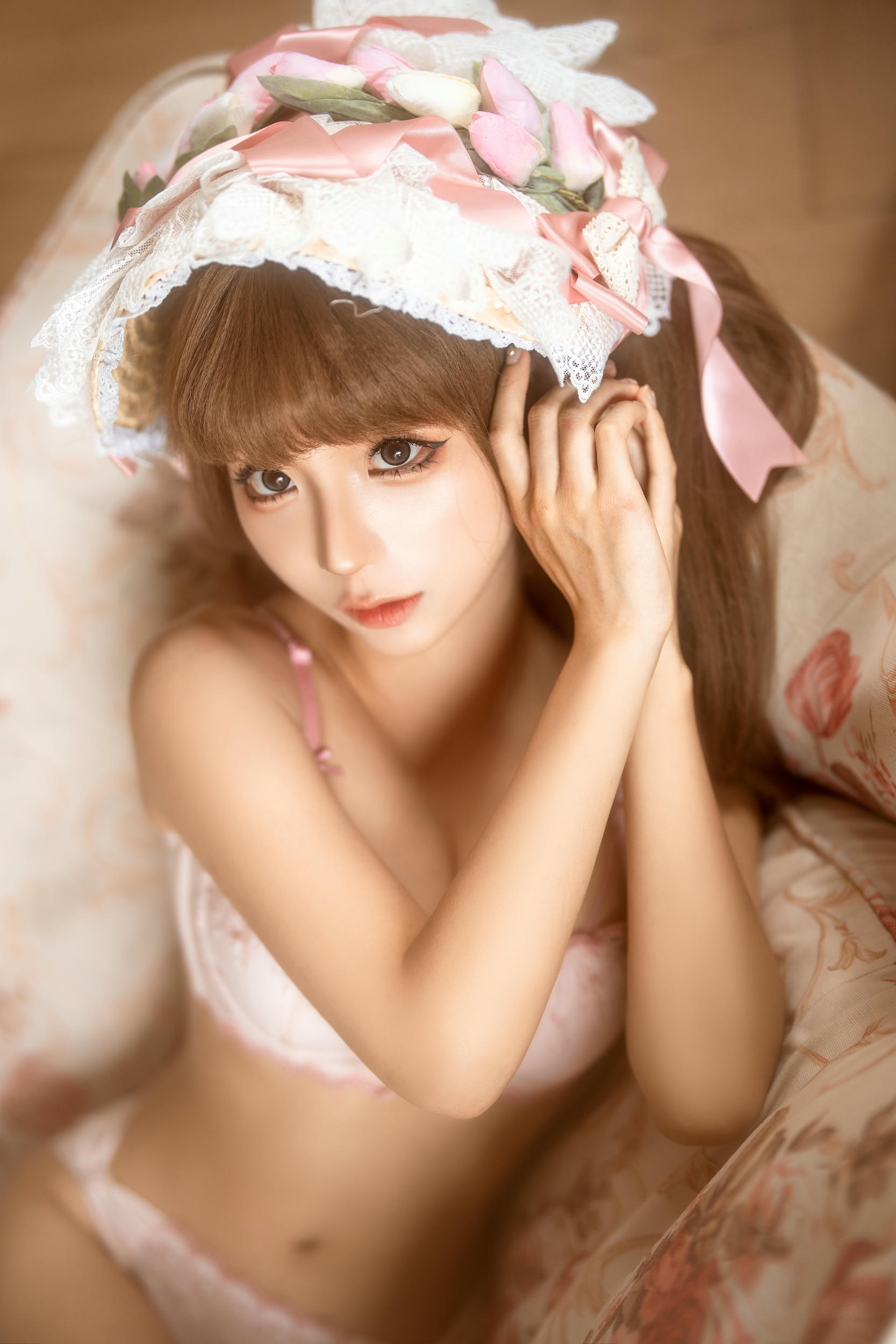 蠢沫沫 NO.308 作品[618P-5.53GB]-5_第3集