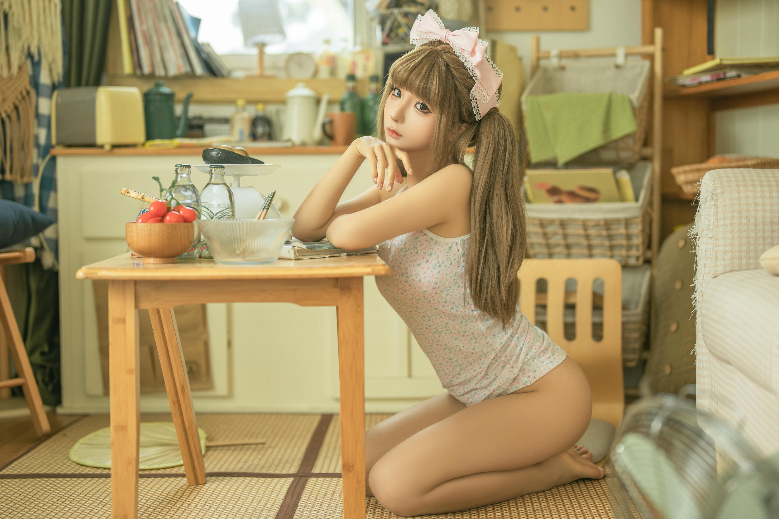 蠢沫沫 NO.308 作品[618P-5.53GB]-6_第2集