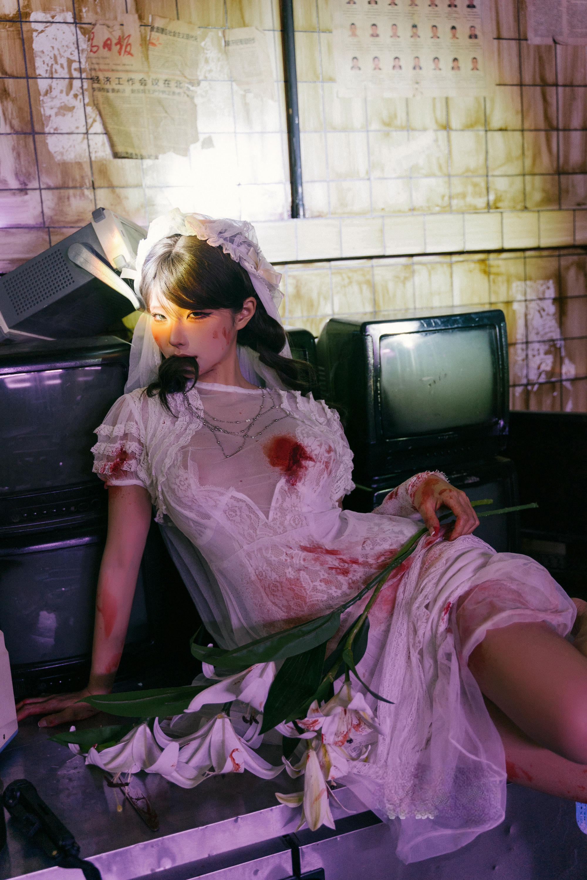 蠢沫沫 NO.311 BOSS [133P-1.18G]-正片[76P]_第1集