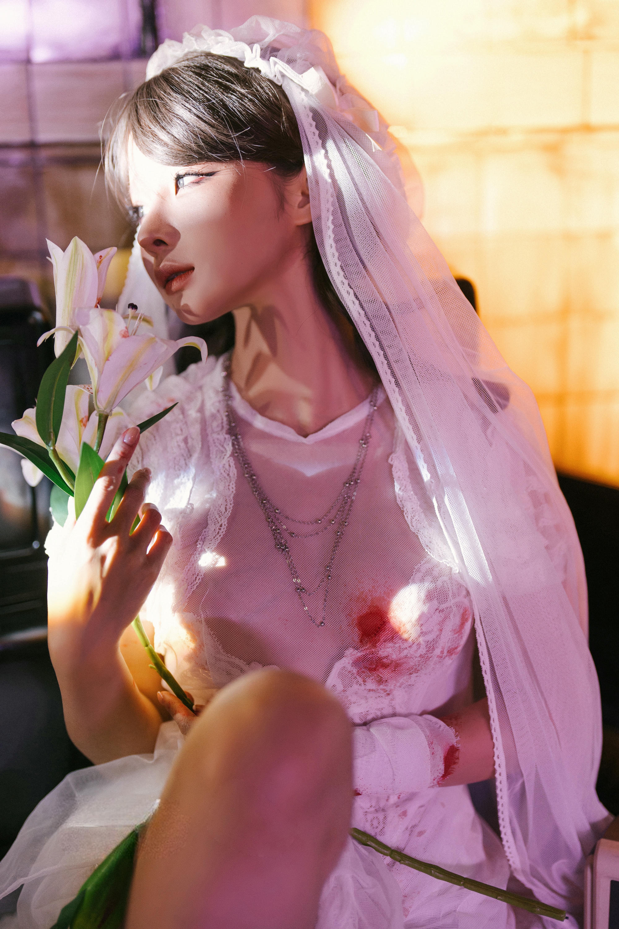 蠢沫沫 NO.311 BOSS [133P-1.18G]-正片[76P]_第1集