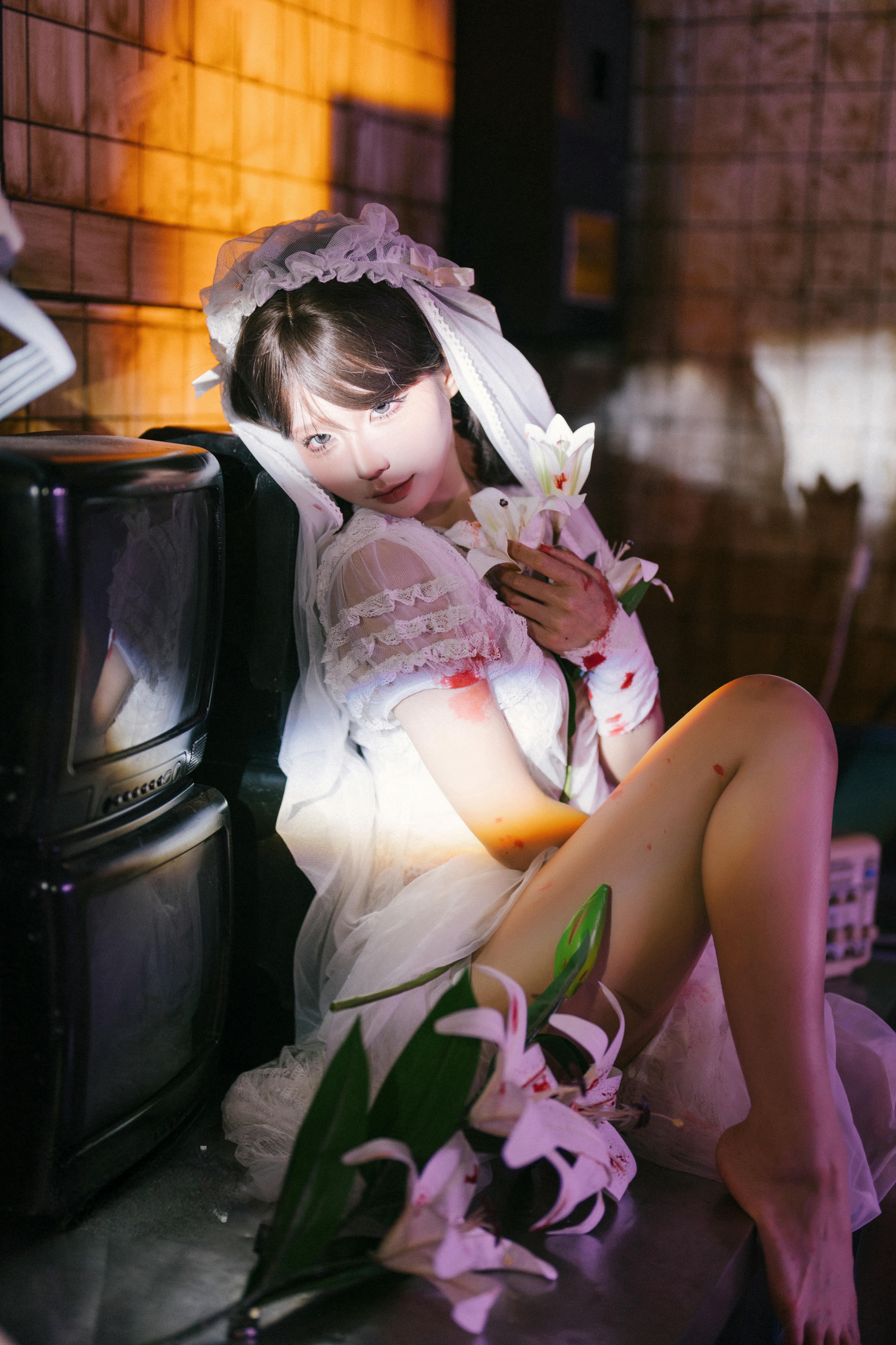 蠢沫沫 NO.311 BOSS [133P-1.18G]-正片[76P]_第1集