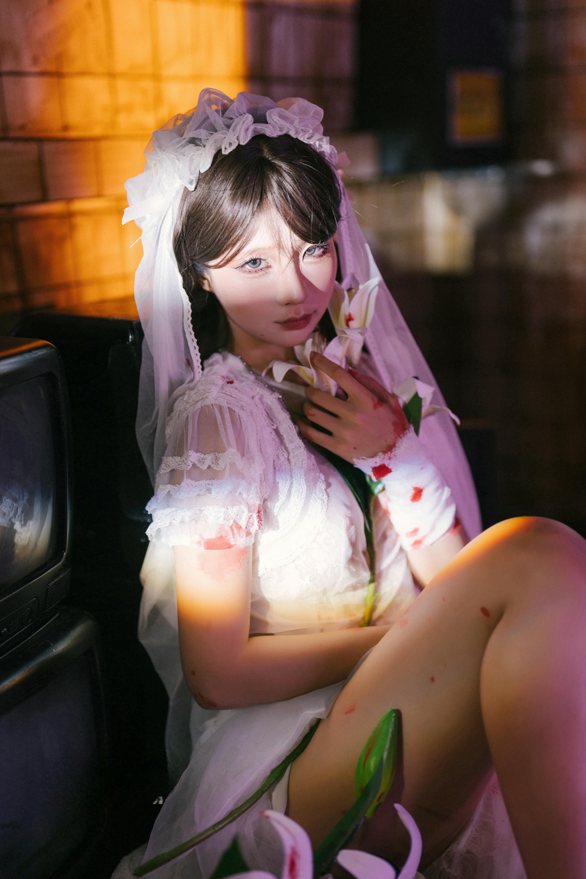 蠢沫沫 NO.311 BOSS [133P-1.18G]-正片[76P]_第2集